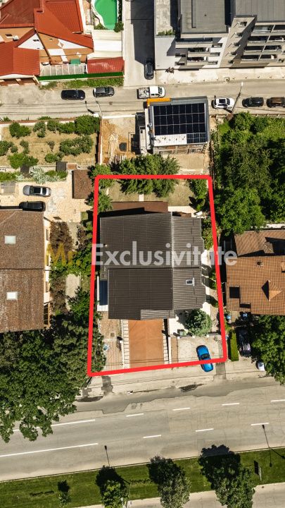 Proprietate premium vis-a-vis de noul Stadion Nicolae Dobrin — fotografia 43
