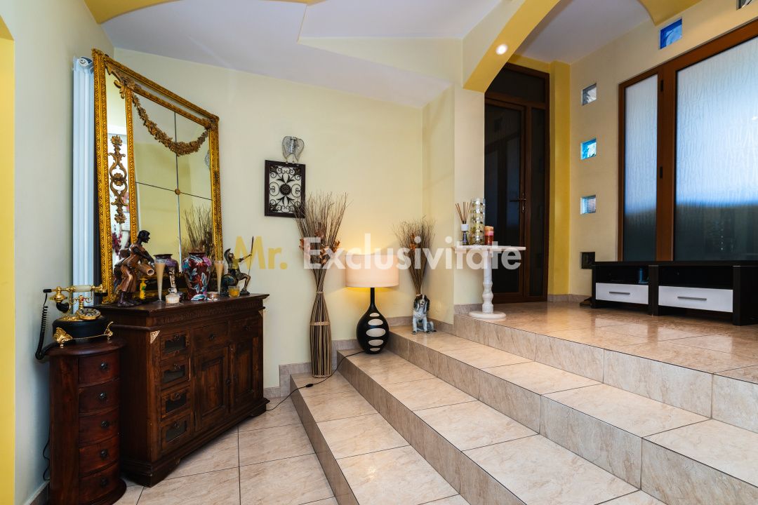 Proprietate premium vis-a-vis de noul Stadion Nicolae Dobrin — fotografia 6