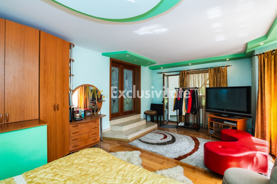 Proprietate premium vis-a-vis de noul Stadion Nicolae Dobrin — fotografia 7