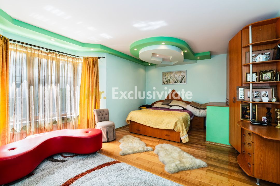 Proprietate premium vis-a-vis de noul Stadion Nicolae Dobrin — fotografia 8
