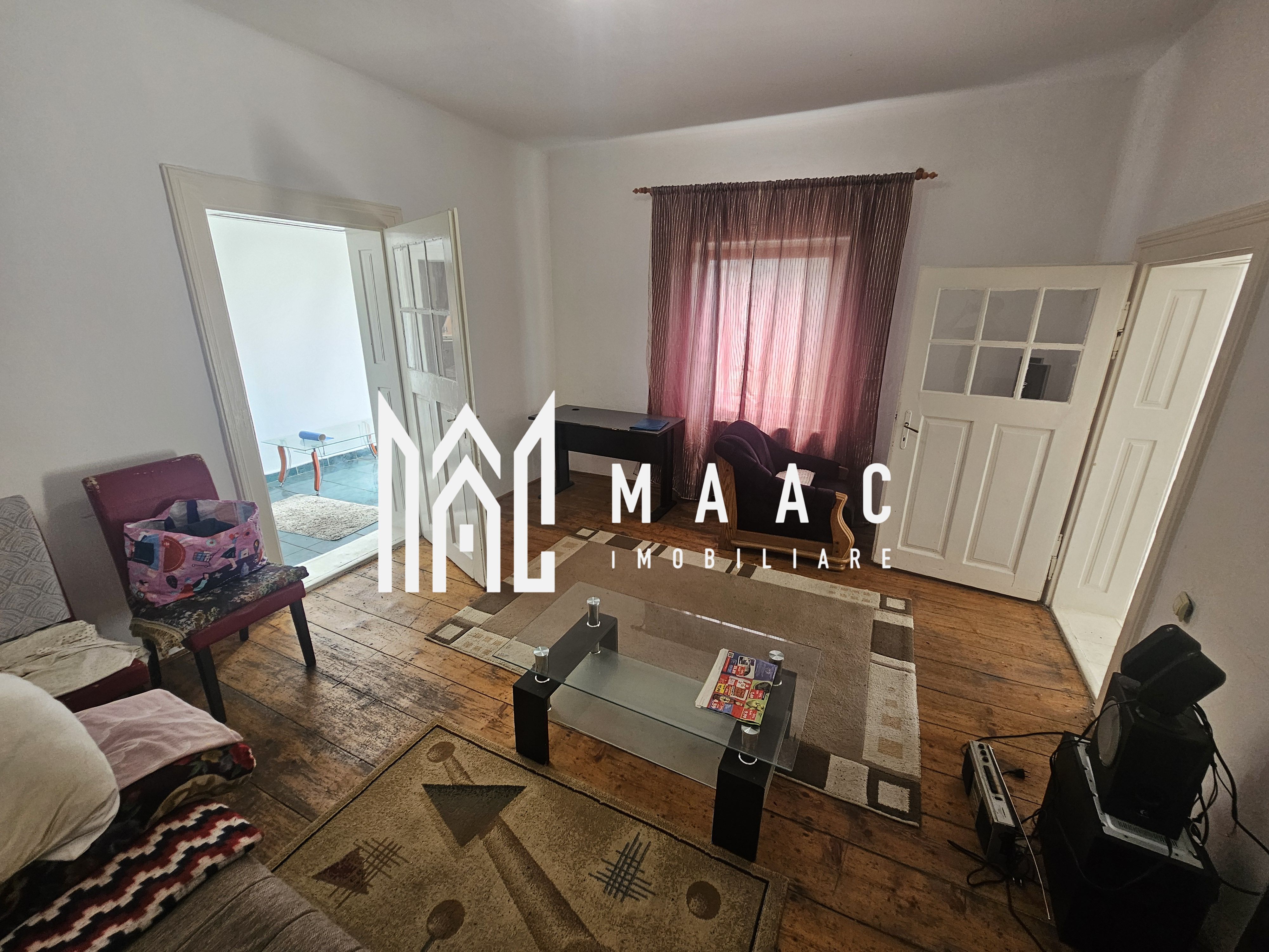 Casa Individuala I 100 MP Utili I teren 600 MP | Turnisor — fotografia 13