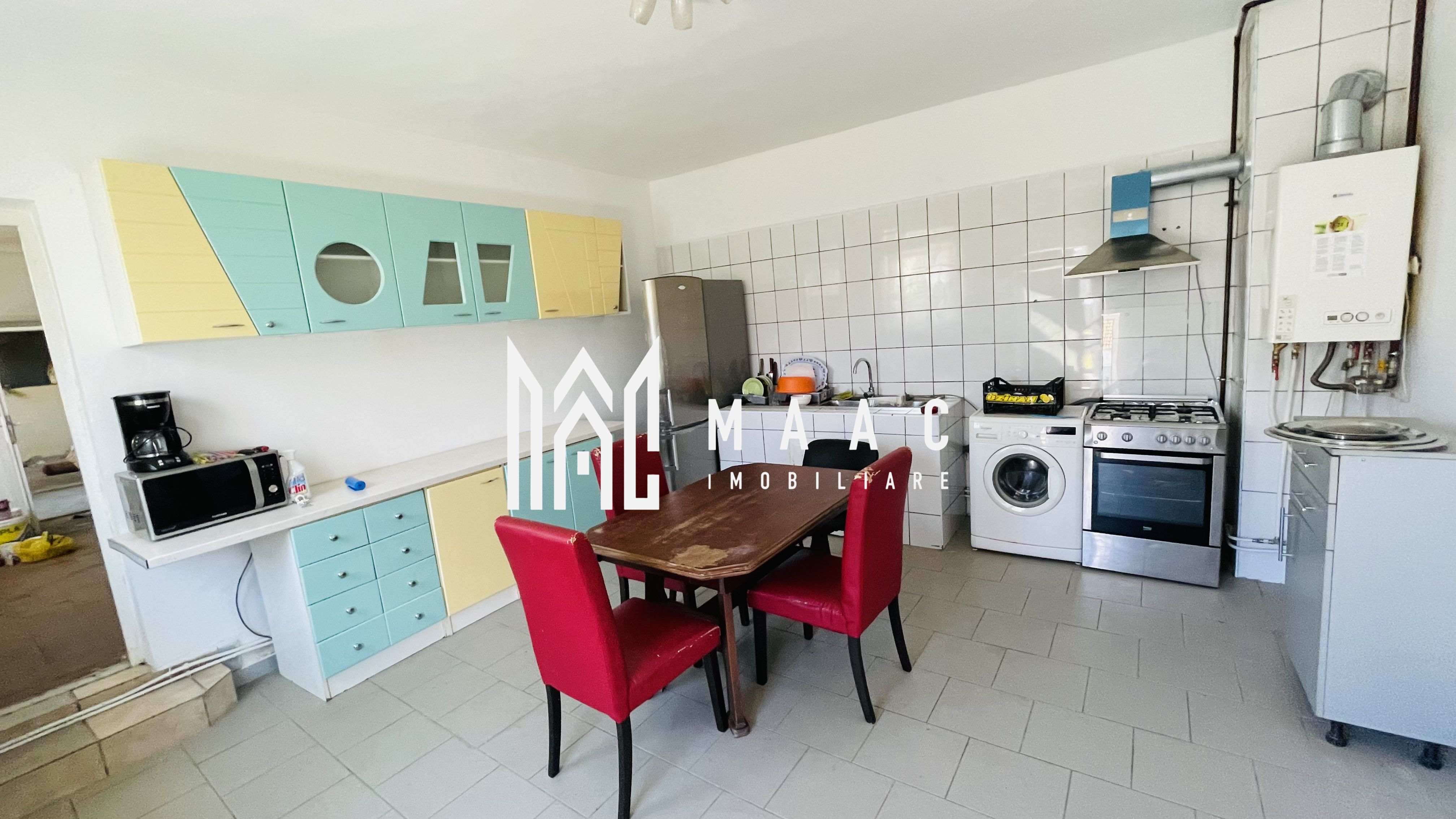 Casa Individuala I 100 MP Utili I teren 600 MP | Turnisor — fotografia 6
