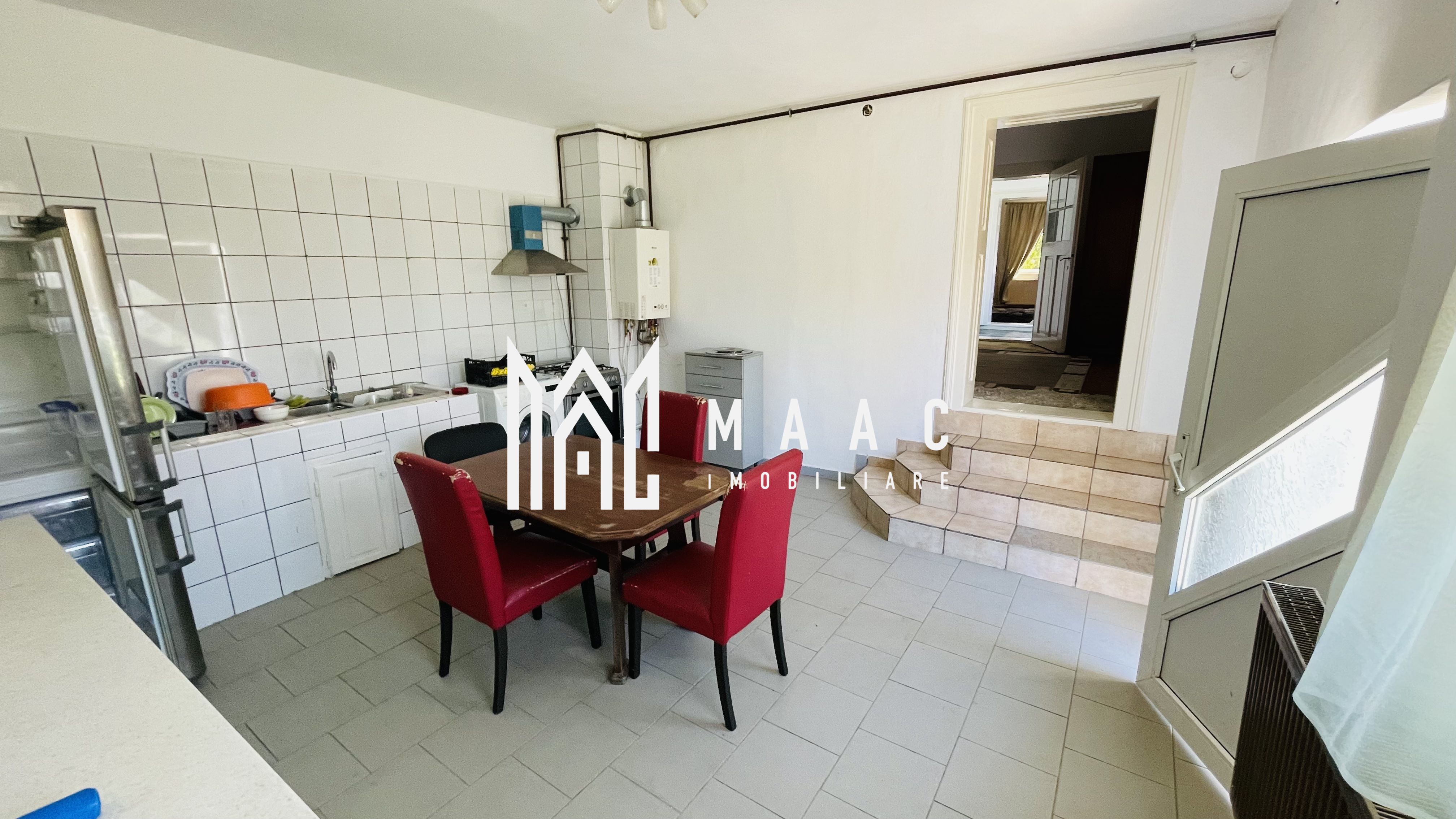 Casa Individuala I 100 MP Utili I teren 600 MP | Turnisor — fotografia 7