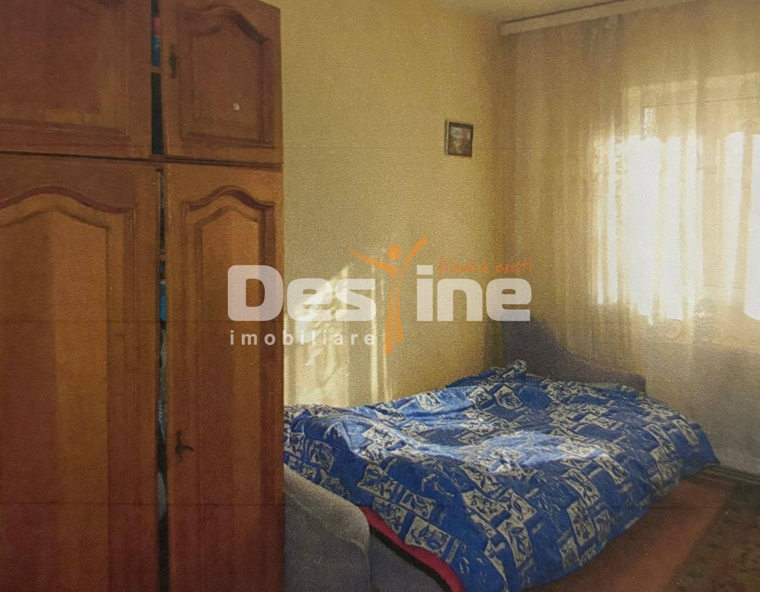 Apartament 3 camere cu loc de parcare inclus situat pe Calea Bucuresti — fotografia 3