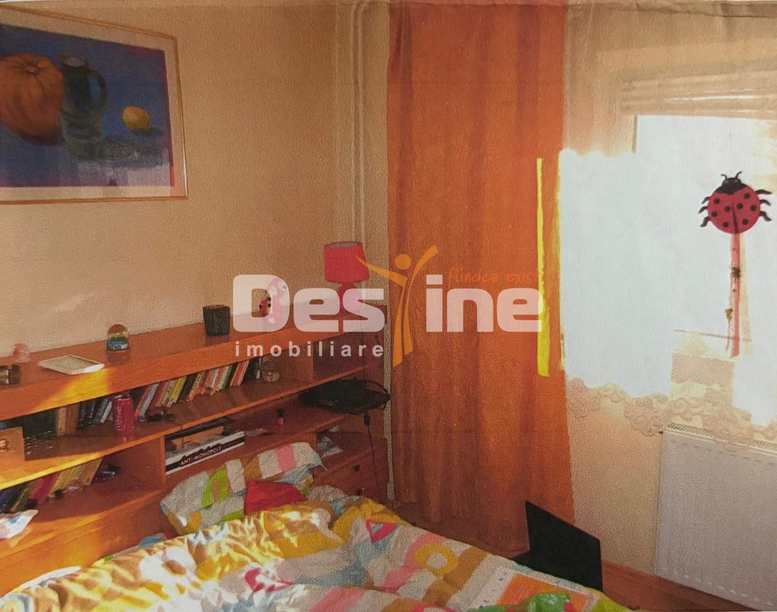Apartament 3 camere cu loc de parcare inclus situat pe Calea Bucuresti — fotografia 5