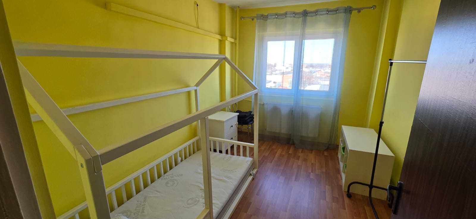 Apartament 3 camere zona 1 Decembrie 1918 -  Piata Minis — fotografia 5