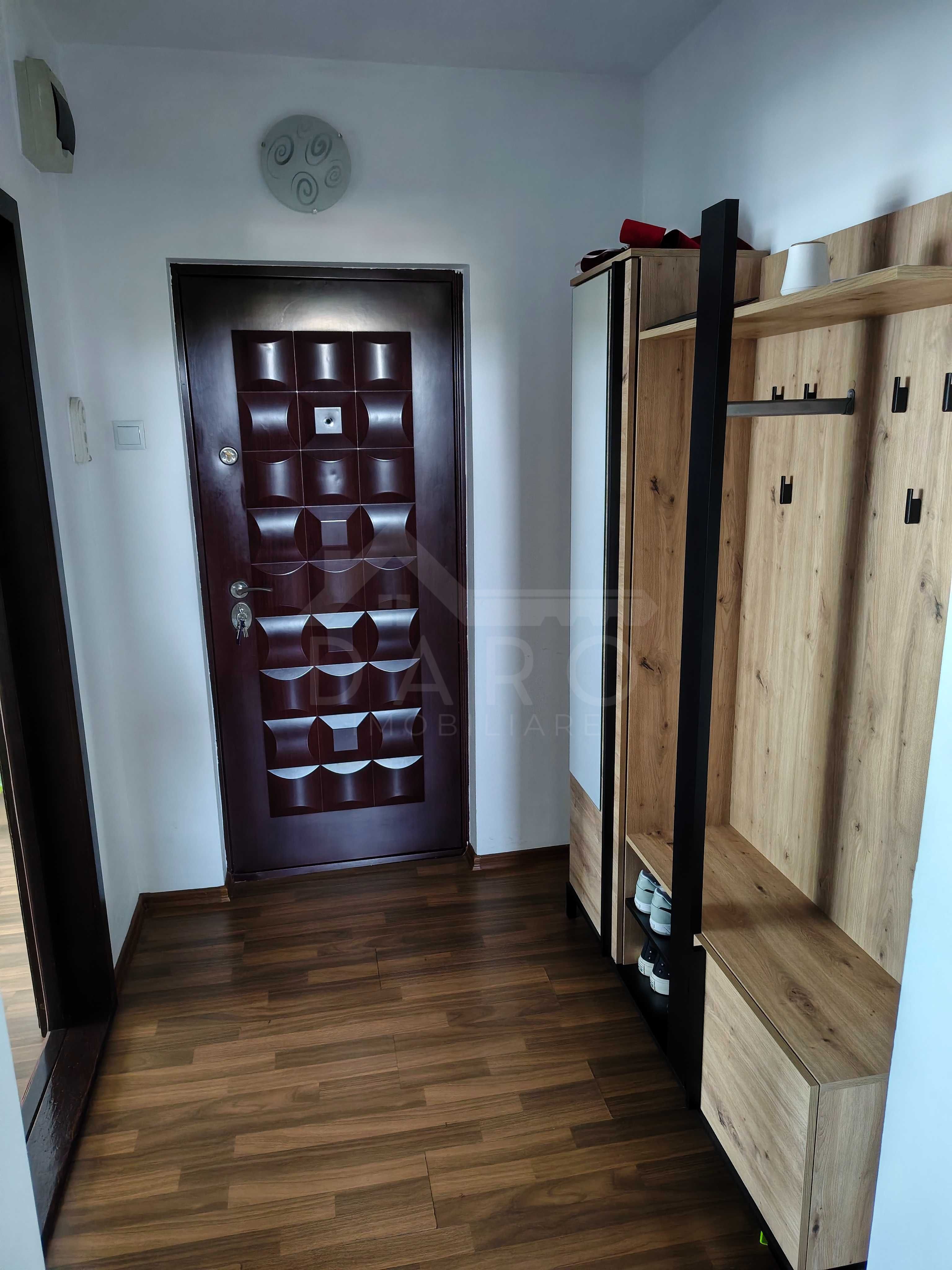Apartament 2 camere, str. Rozmarinului + GARAJ (inclus in pret) — fotografia 3