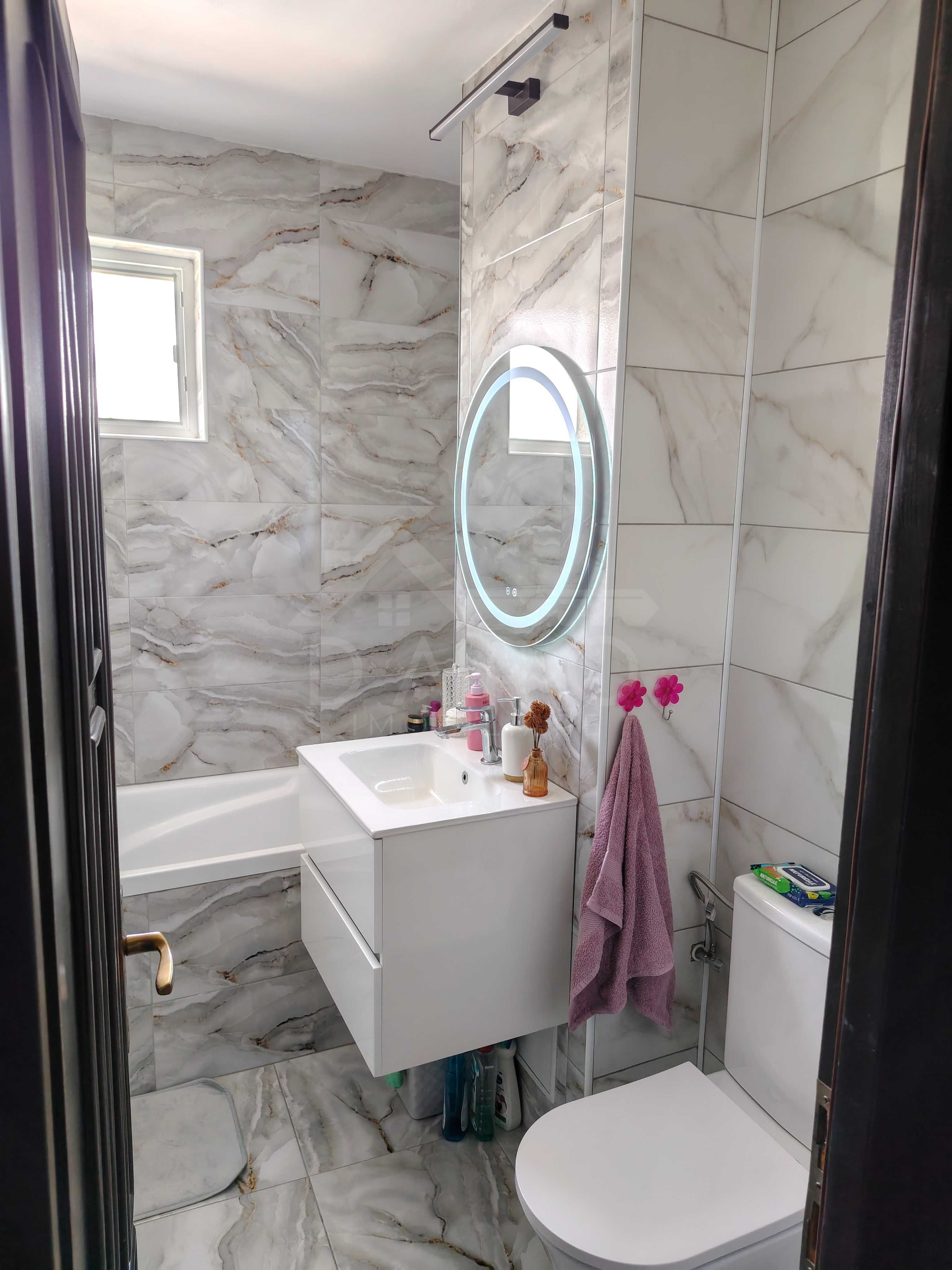 Apartament 2 camere, str. Rozmarinului + GARAJ (inclus in pret) — fotografia 4