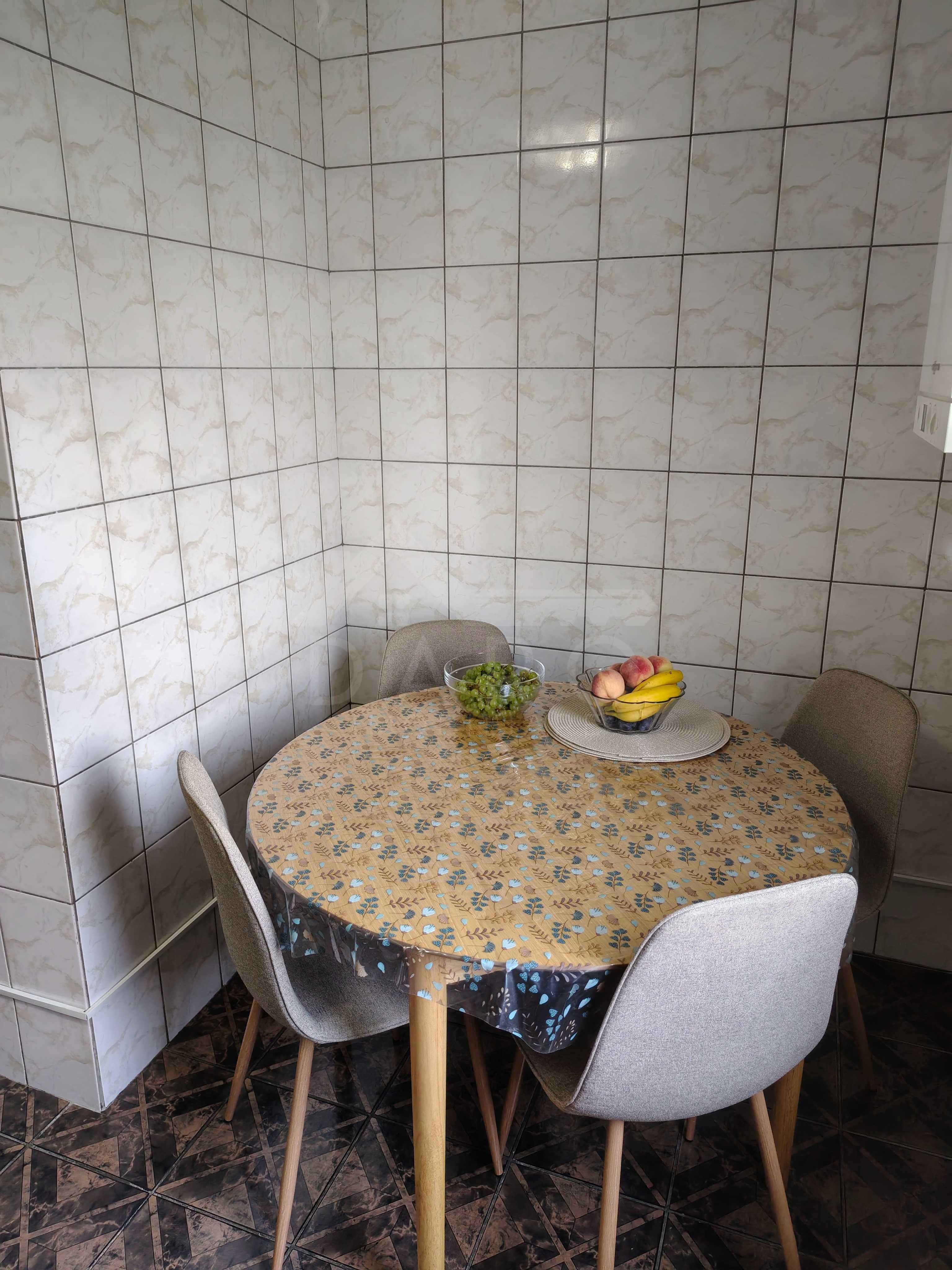 Apartament 2 camere, str. Rozmarinului + GARAJ (inclus in pret) — fotografia 6