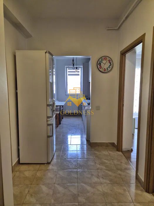 2 camere decomandate, Parcare, Modern, Zona porii, Floresti — fotografia 8