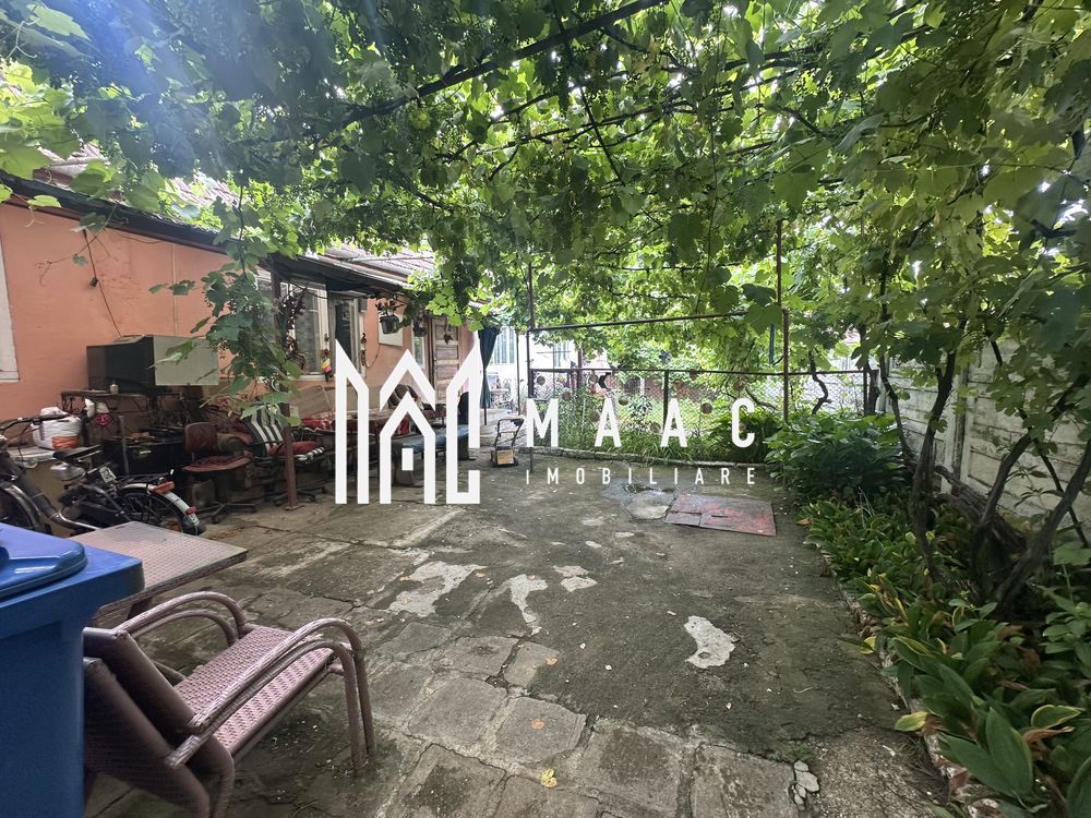 Casa 4 camere Sibiu | Trei Stejari, Sibiu | teren 394 mp — fotografia 3