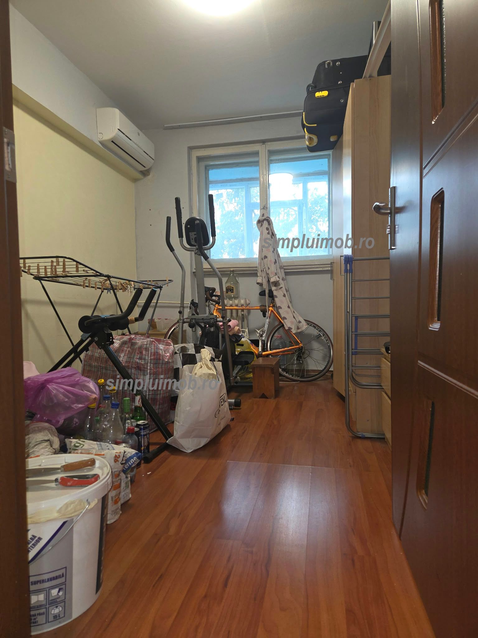 Vanzare apartament 3 camere Brâncoveanu etaj 3/10 — fotografia 6