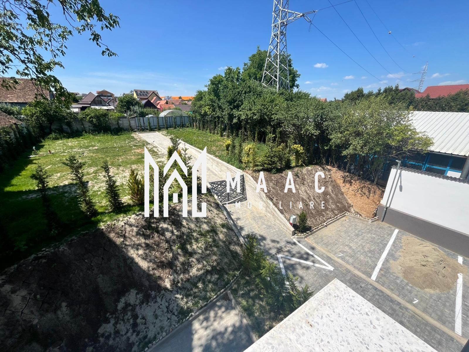 Apartament cu 3 camere | 54 MPU | Balcon | 2 locuri de parcare | Turnișor — fotografia 6