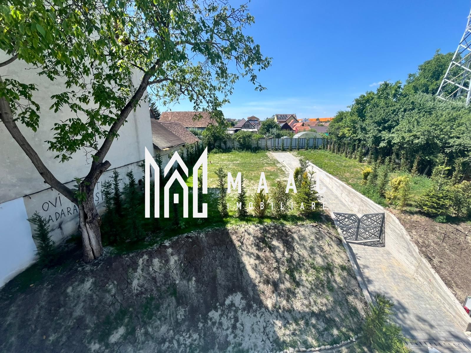Apartament cu 3 camere | 54 MPU | Balcon | 2 locuri de parcare | Turnișor — fotografia 7