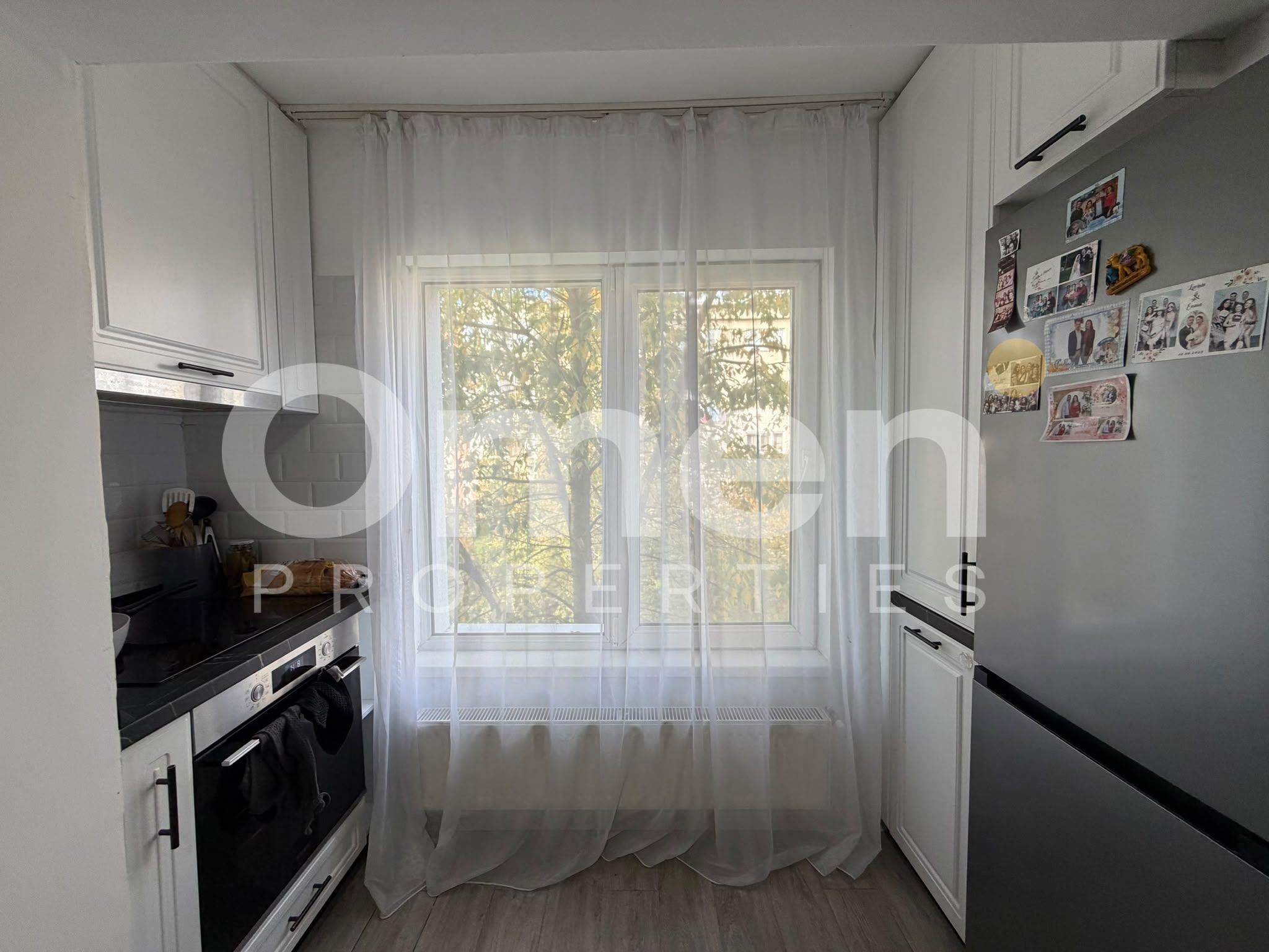 Apartament cu 2 camere | renovat | decomandat | etaj intermediar | Macului — fotografia 4