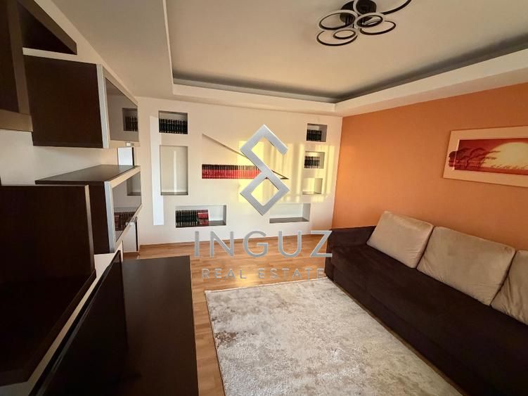 APARTAMENT 2 CAMERE DE ÎNCHIRIAT – BD. CHIȘINĂU, SECTOR 2 — fotografia 2