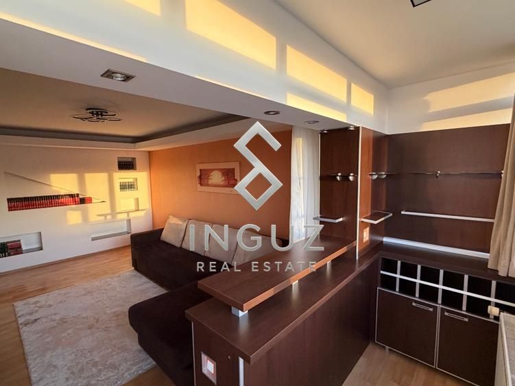 APARTAMENT 2 CAMERE DE ÎNCHIRIAT – BD. CHIȘINĂU, SECTOR 2 — fotografia 3