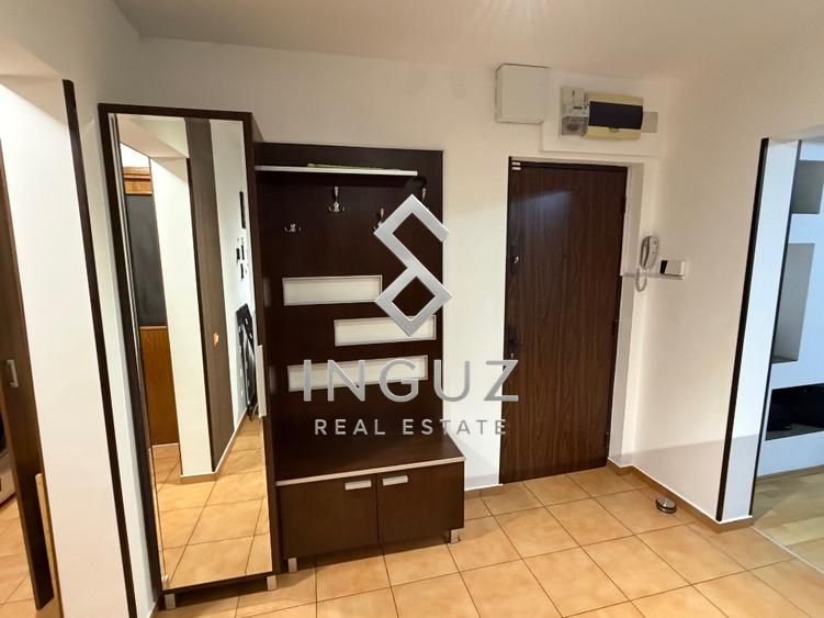 APARTAMENT 2 CAMERE DE ÎNCHIRIAT – BD. CHIȘINĂU, SECTOR 2 — fotografia 4