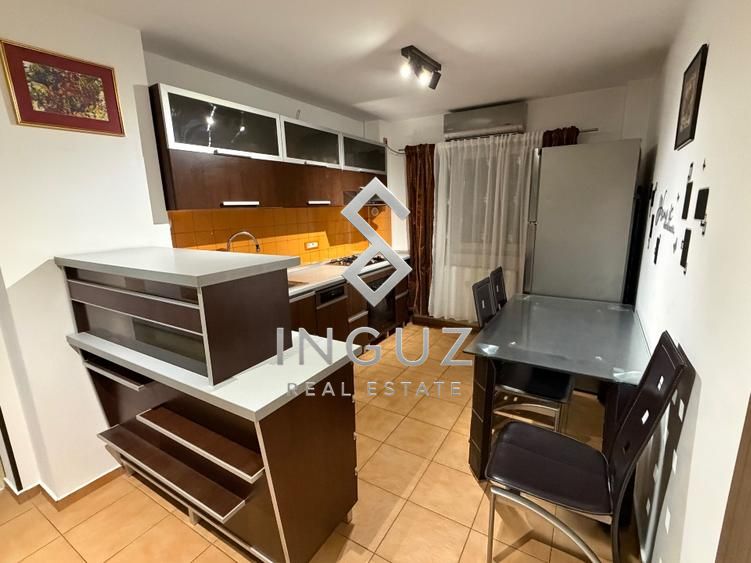 APARTAMENT 2 CAMERE DE ÎNCHIRIAT – BD. CHIȘINĂU, SECTOR 2 — fotografia 5