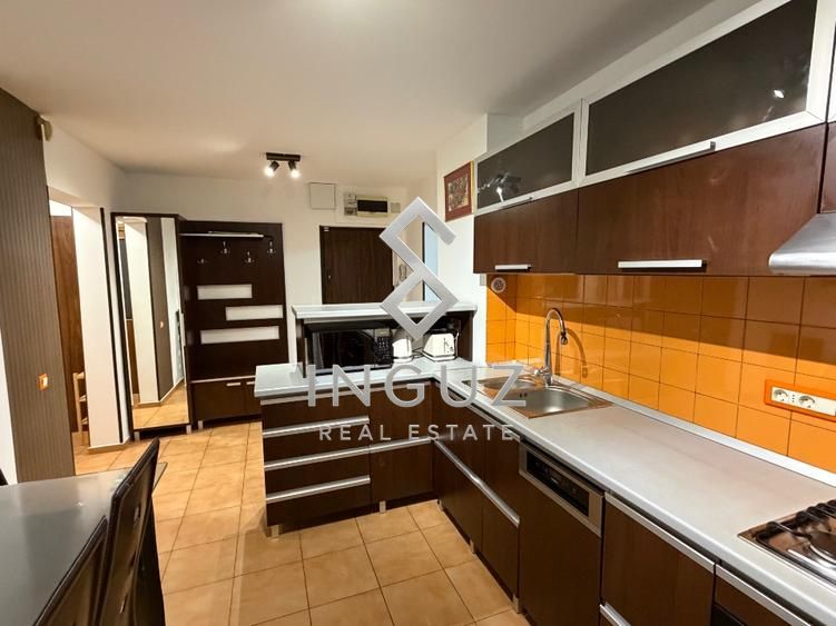 APARTAMENT 2 CAMERE DE ÎNCHIRIAT – BD. CHIȘINĂU, SECTOR 2 — fotografia 6
