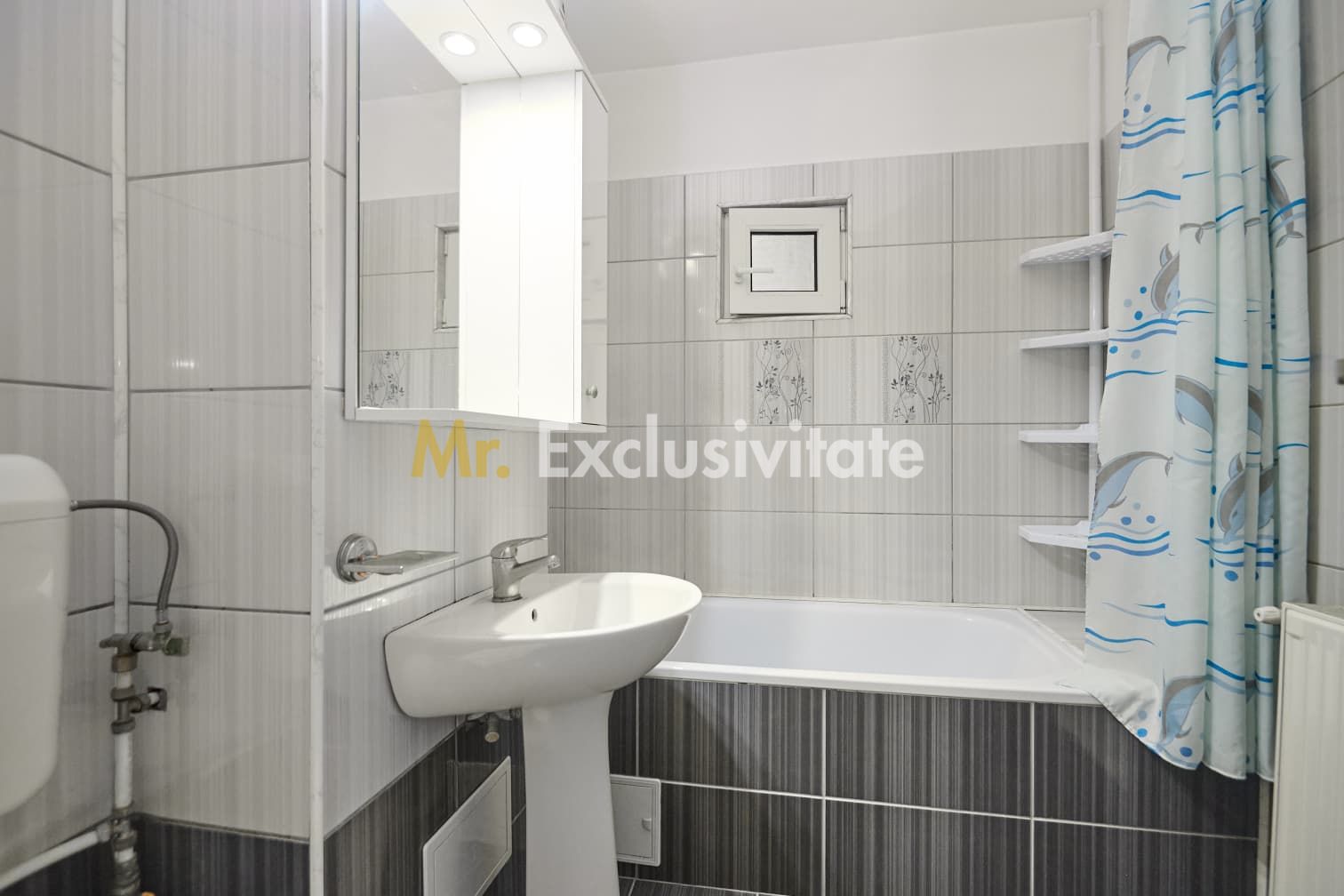 Apartament Mioveni , etajul 2 , decomandat ! — fotografia 8