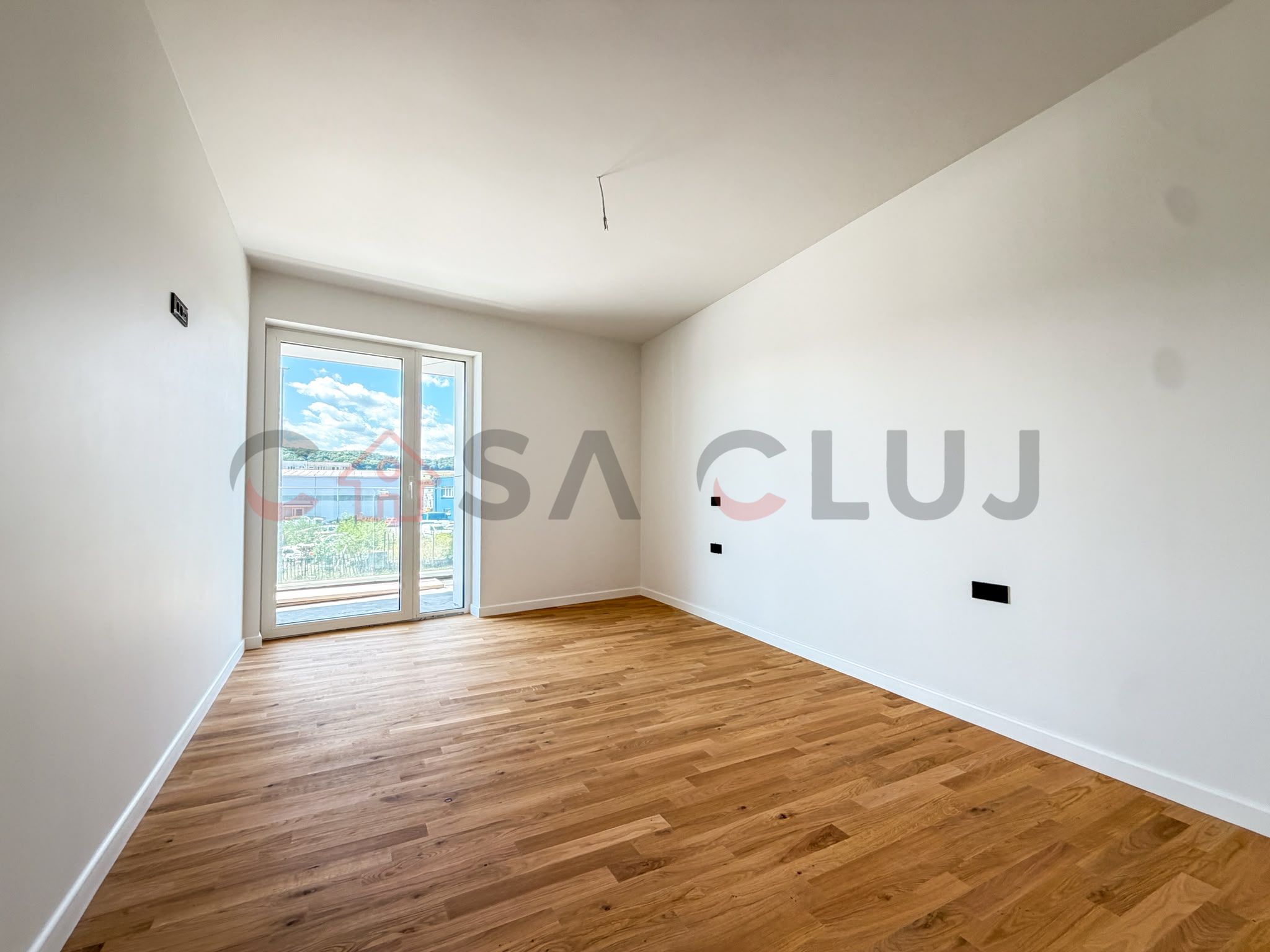 2 camere, imobil premium, finisaje de lux — fotografia 5