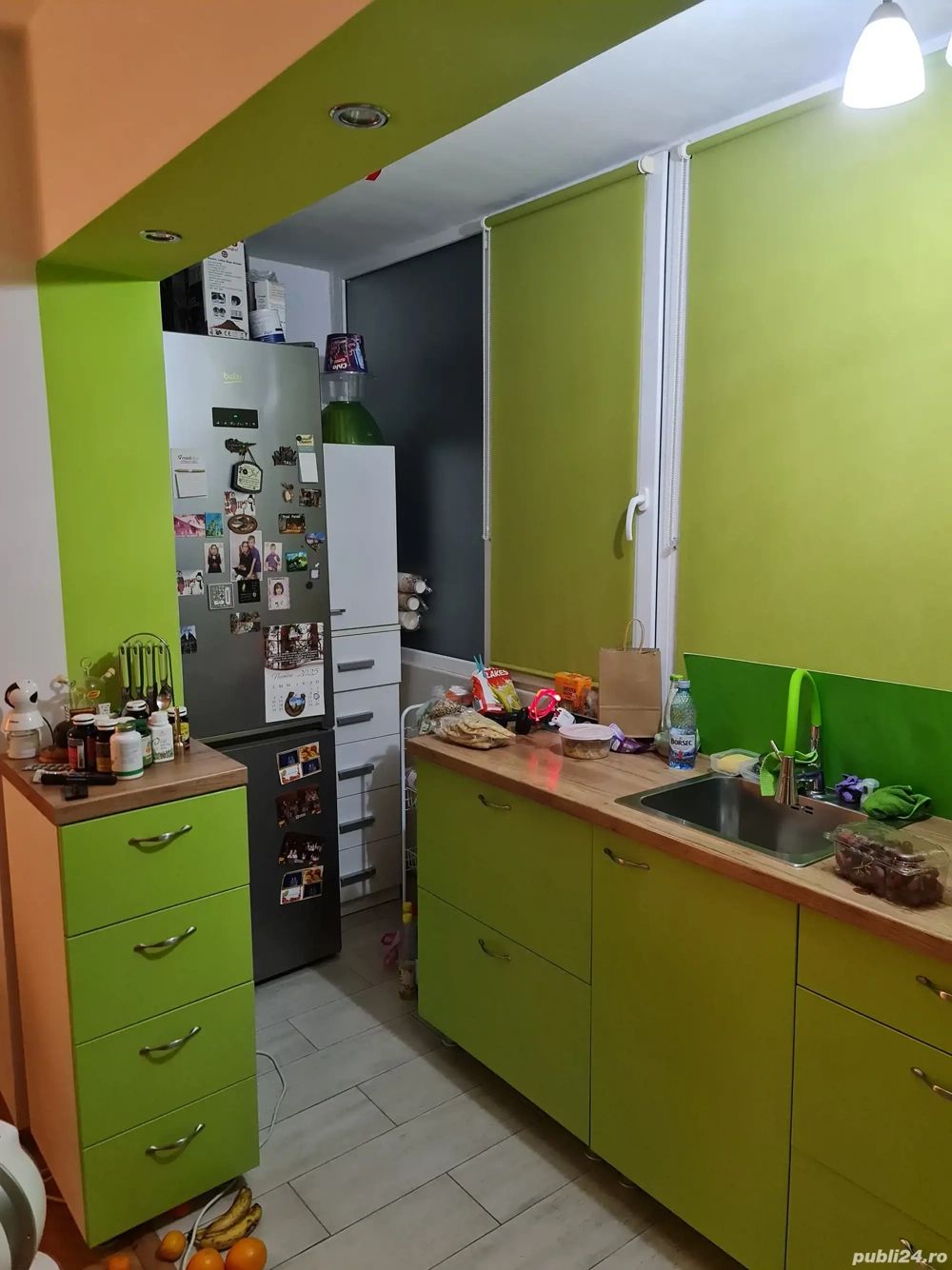 Apartament 4 camere in gheorgheni — fotografia 4
