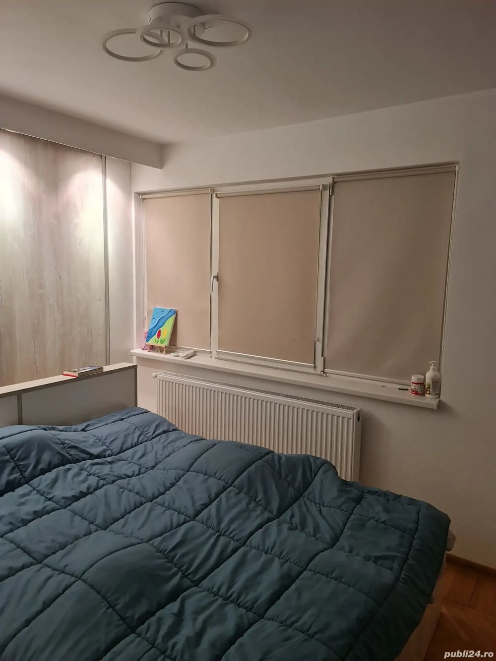 Apartament 4 camere in gheorgheni — fotografia 5