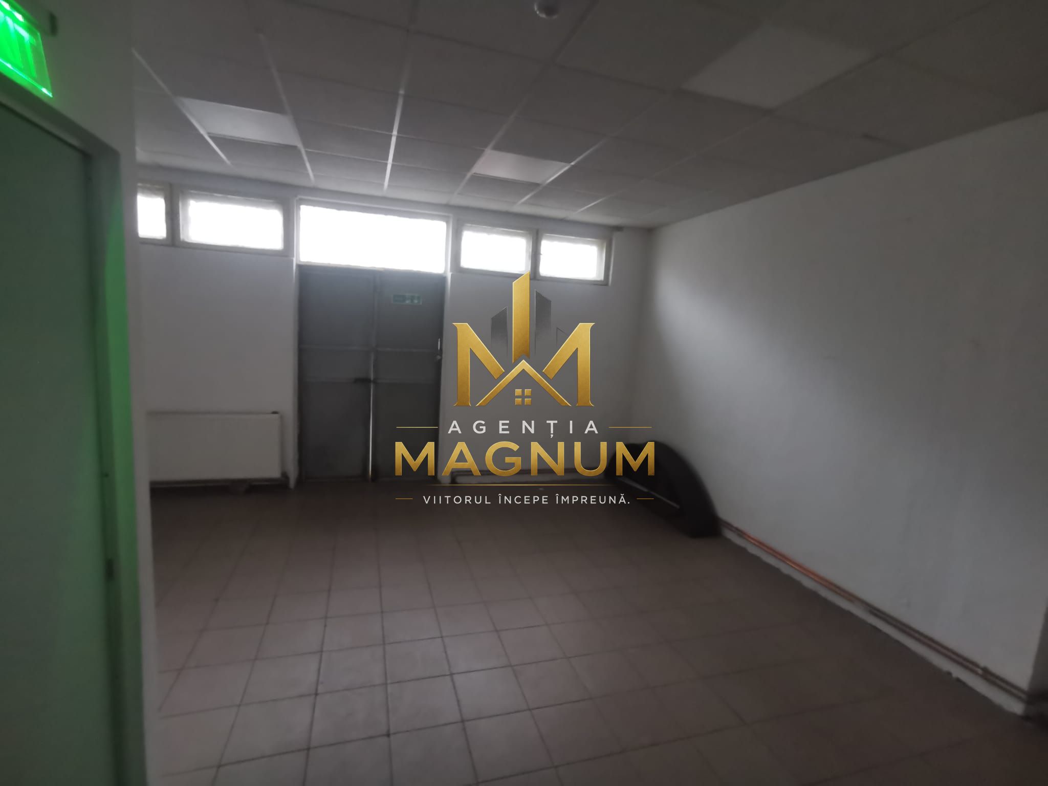 Spatiu comercial de inchiriat — fotografia 6