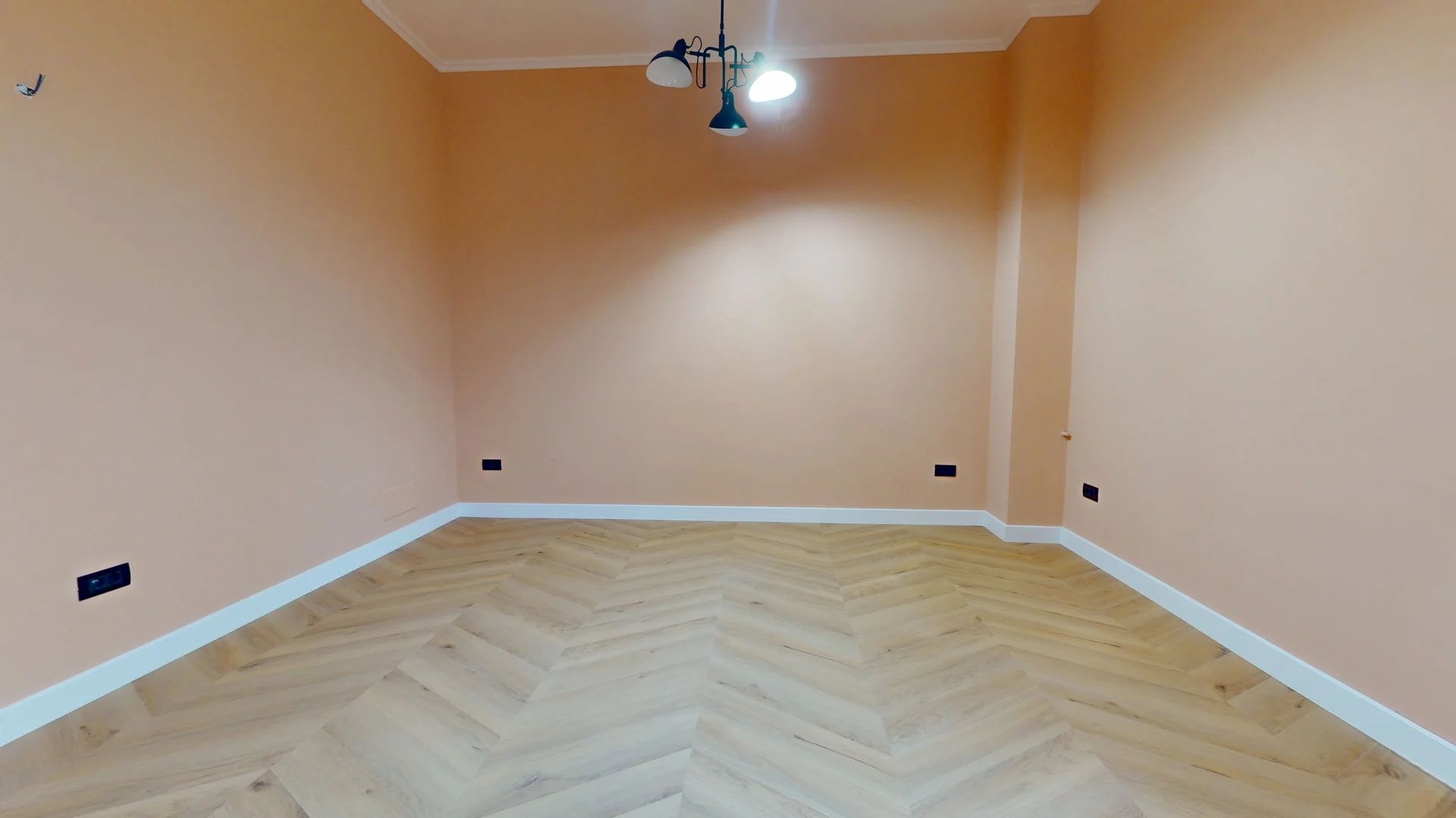 Spatiu de birouri in Centrul Civic-AFI — fotografia 3