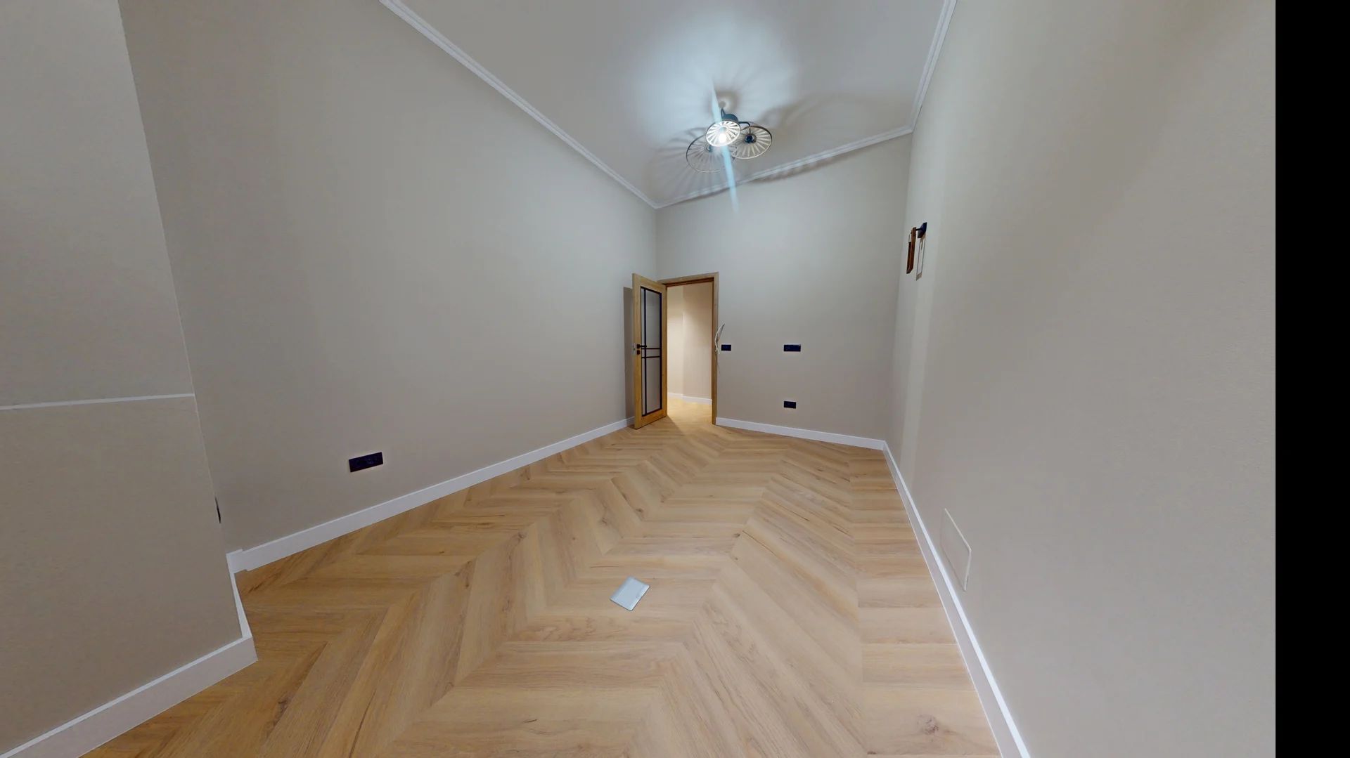 Spatiu de birouri in Centrul Civic-AFI — fotografia 6