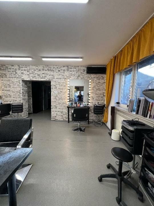 Inchiriez spatiu comercial stradal 100mp parter/Dorobanti/Metrou Stefan cel Mare — fotografia 4