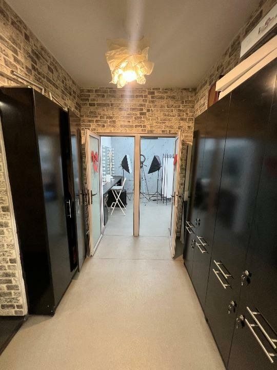 Inchiriez spatiu comercial stradal 100mp parter/Dorobanti/Metrou Stefan cel Mare — fotografia 6