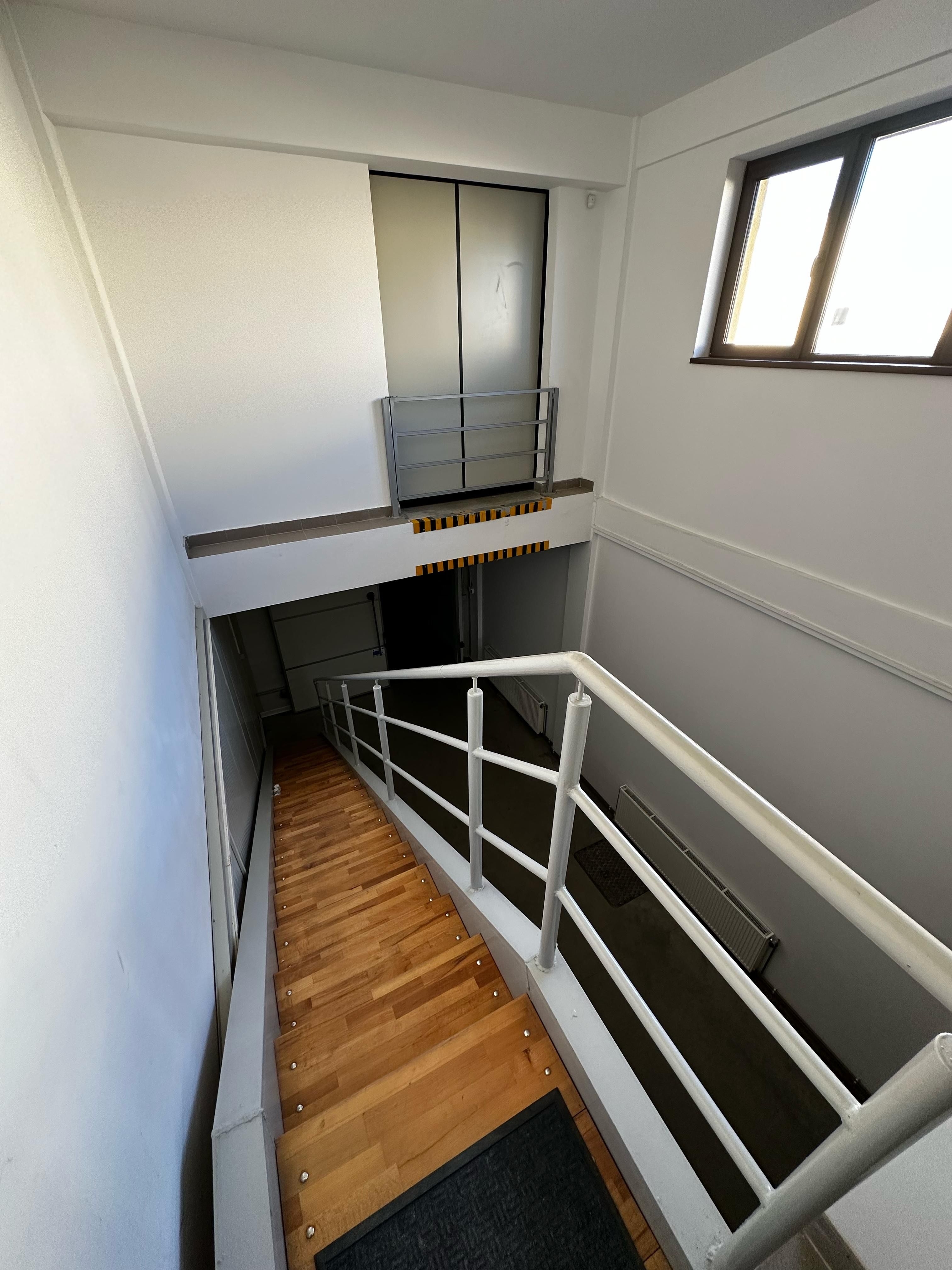 Complex industrial și logistic – aprox. 1.520 mp – spații frigorifice, — fotografia 10