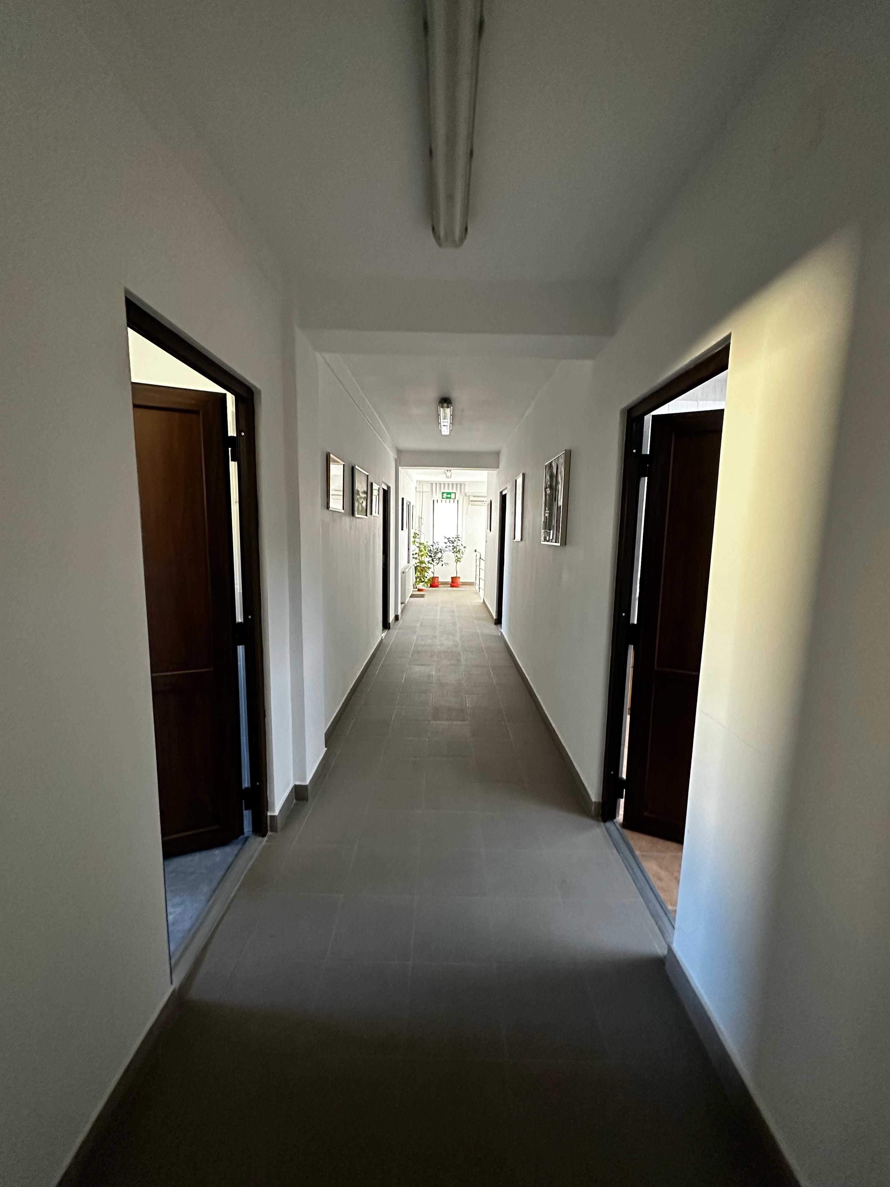 Complex industrial și logistic – aprox. 1.520 mp – spații frigorifice, — fotografia 11