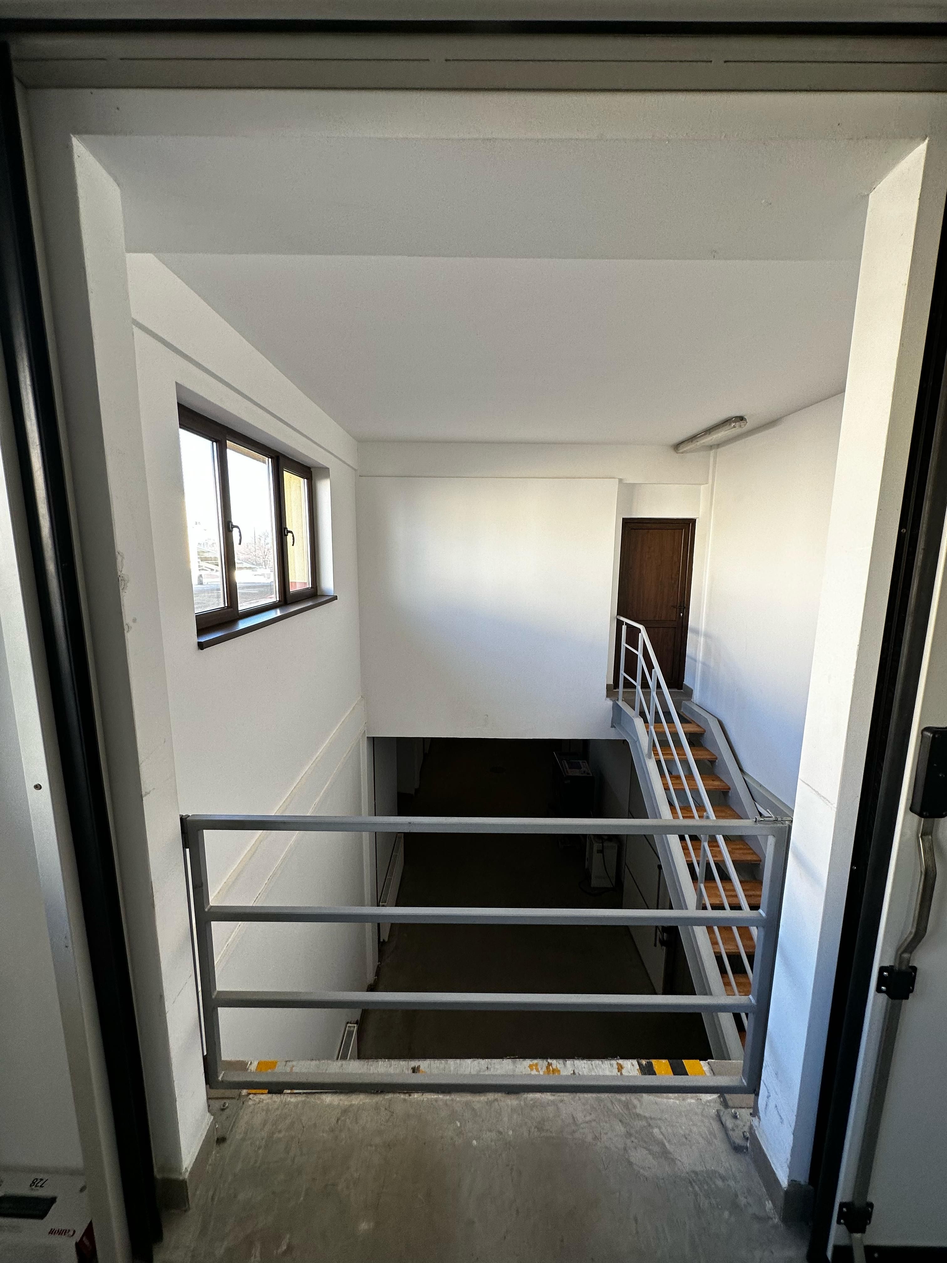 Complex industrial și logistic – aprox. 1.520 mp – spații frigorifice, — fotografia 13