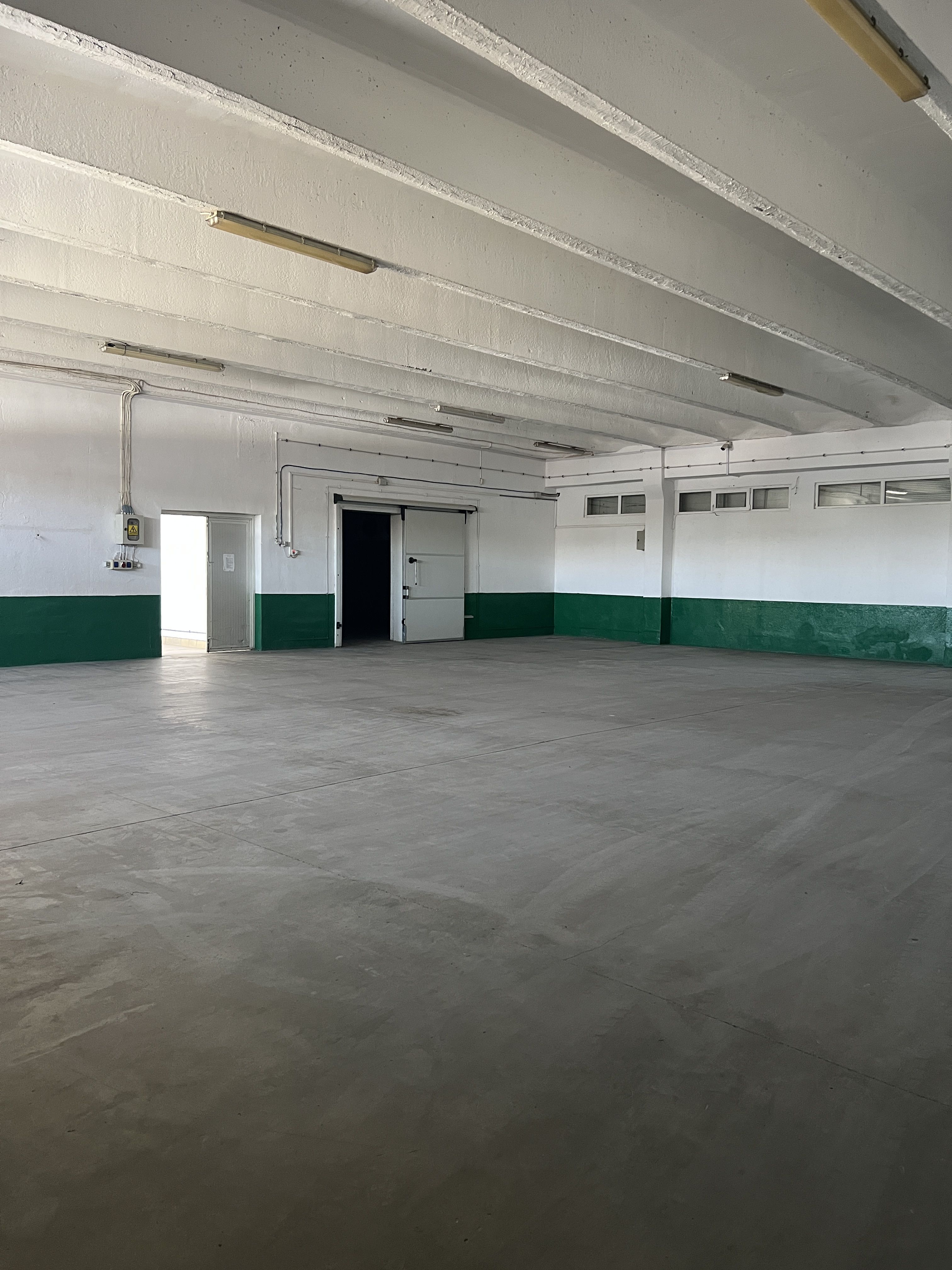 Complex industrial și logistic – aprox. 1.520 mp – spații frigorifice, — fotografia 16