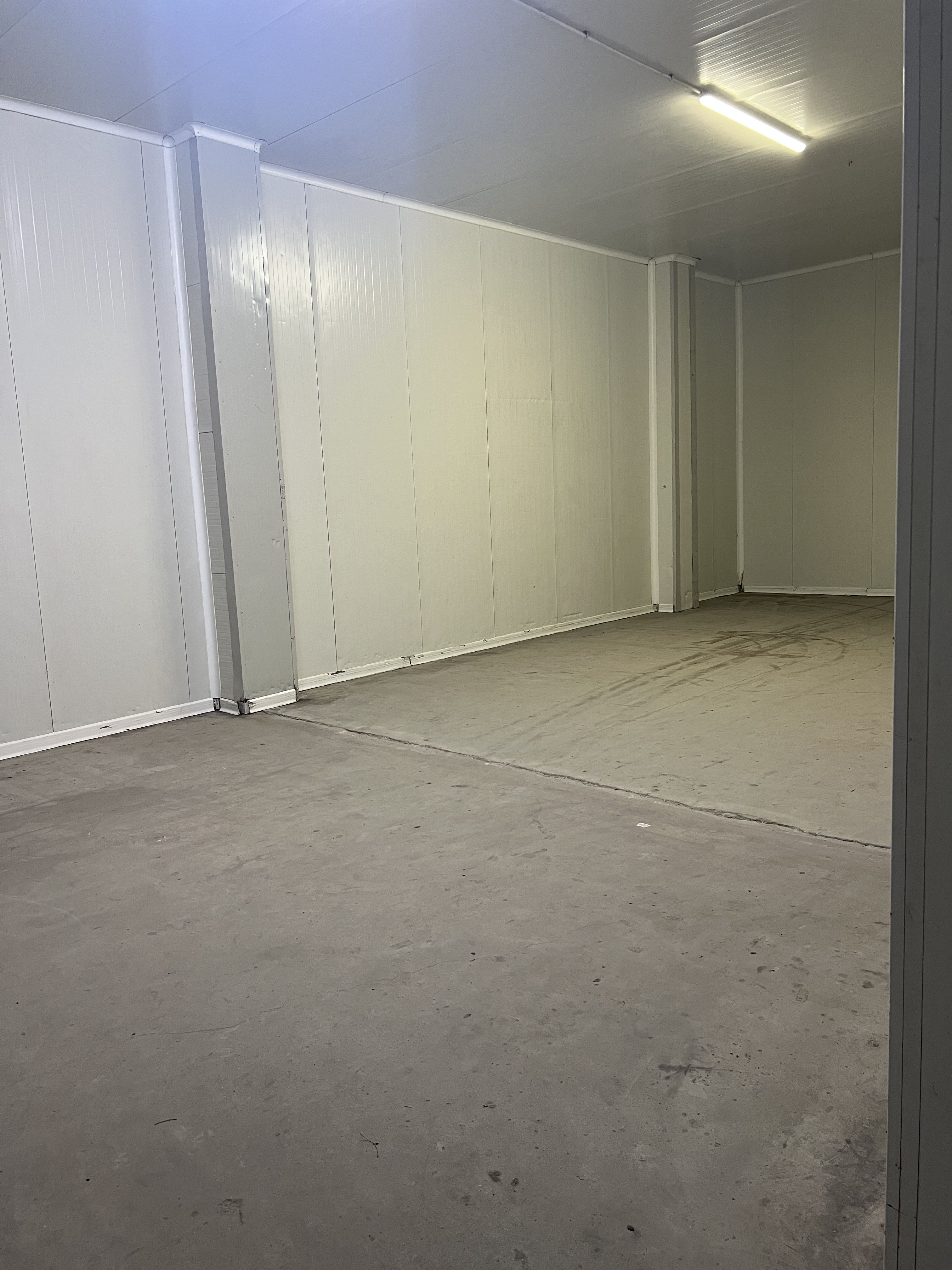 Complex industrial și logistic – aprox. 1.520 mp – spații frigorifice, — fotografia 17