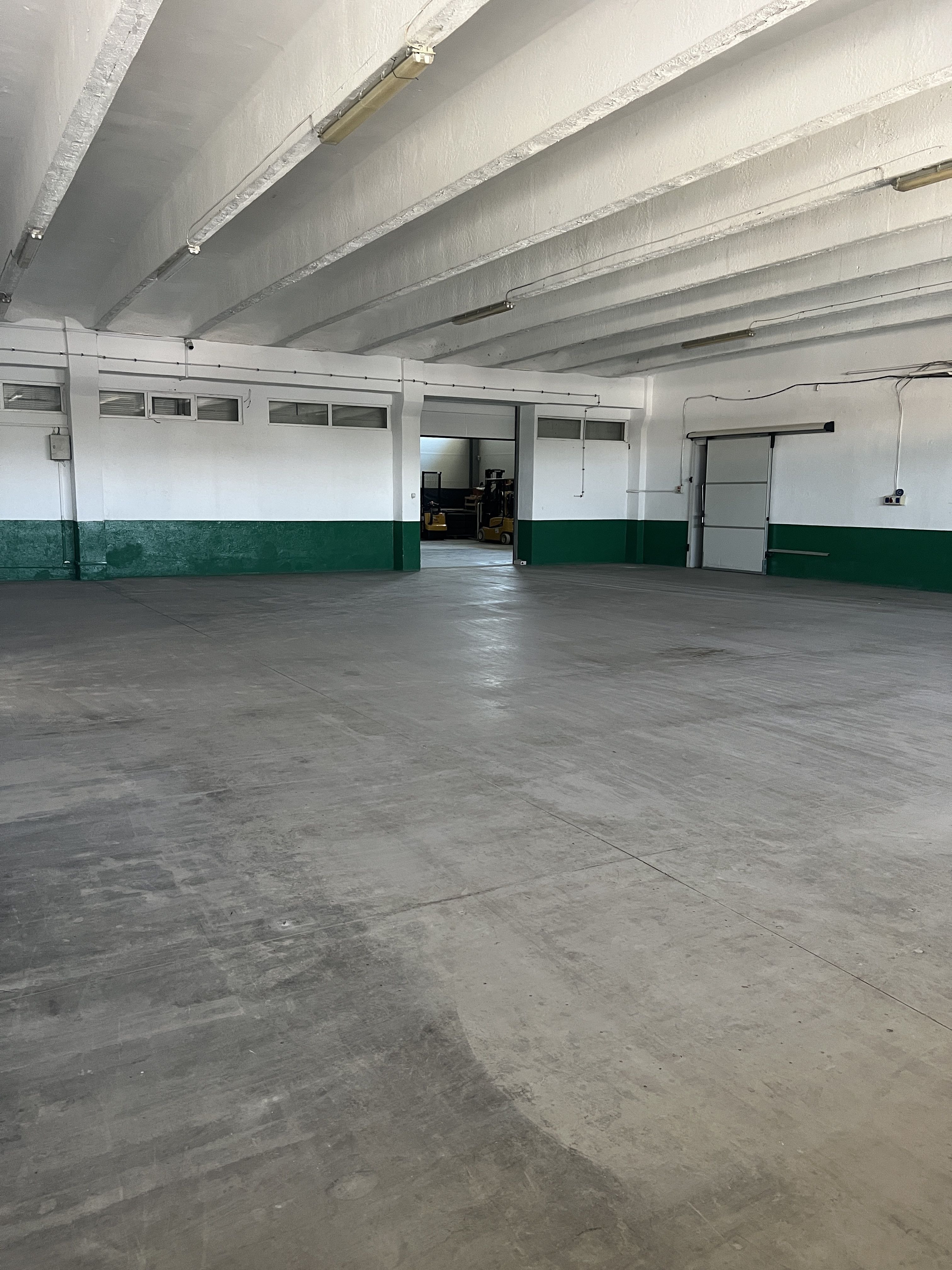 Complex industrial și logistic – aprox. 1.520 mp – spații frigorifice, — fotografia 18