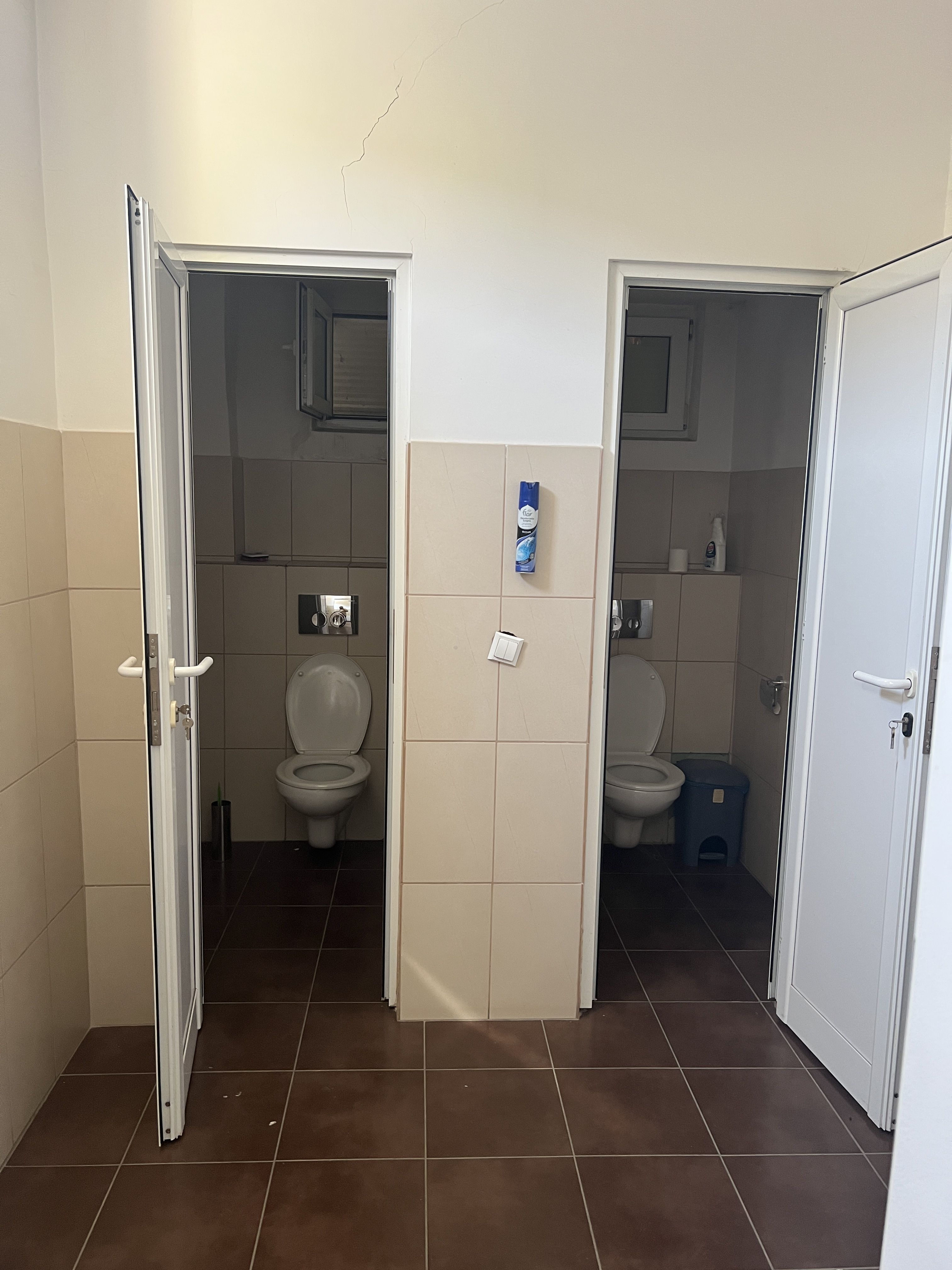 Complex industrial și logistic – aprox. 1.520 mp – spații frigorifice, — fotografia 32