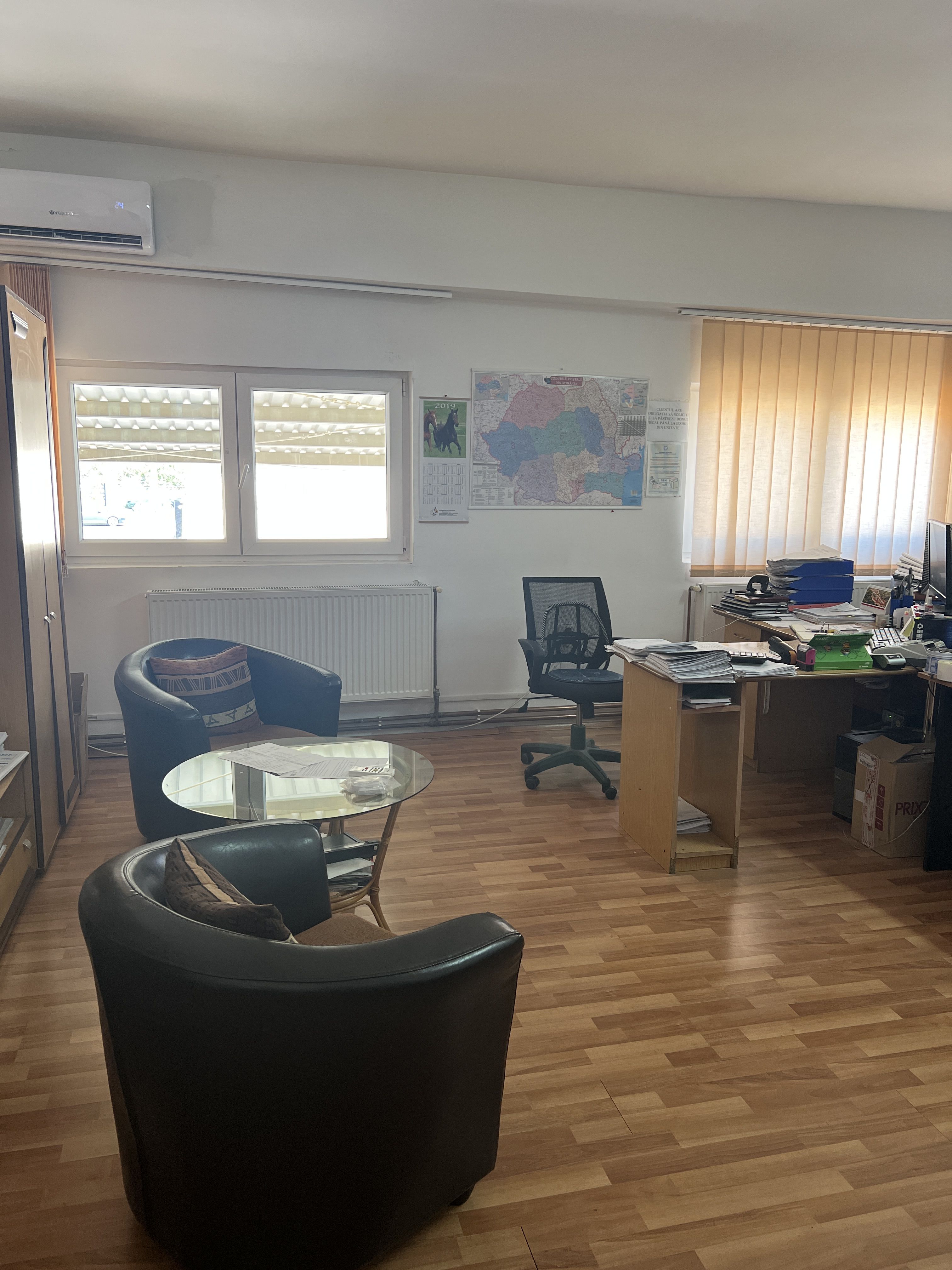 Complex industrial și logistic – aprox. 1.520 mp – spații frigorifice, — fotografia 33