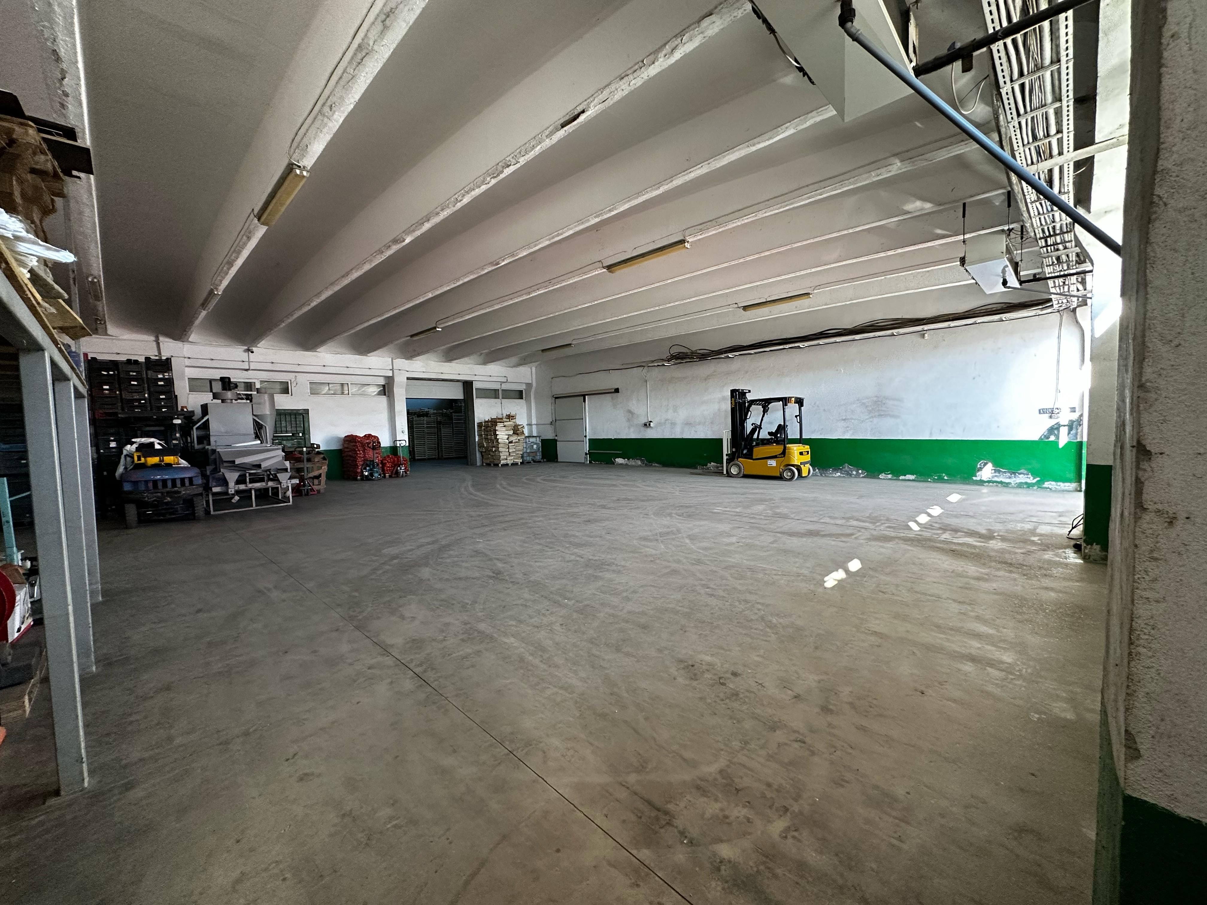 Complex industrial și logistic – aprox. 1.520 mp – spații frigorifice, — fotografia 7