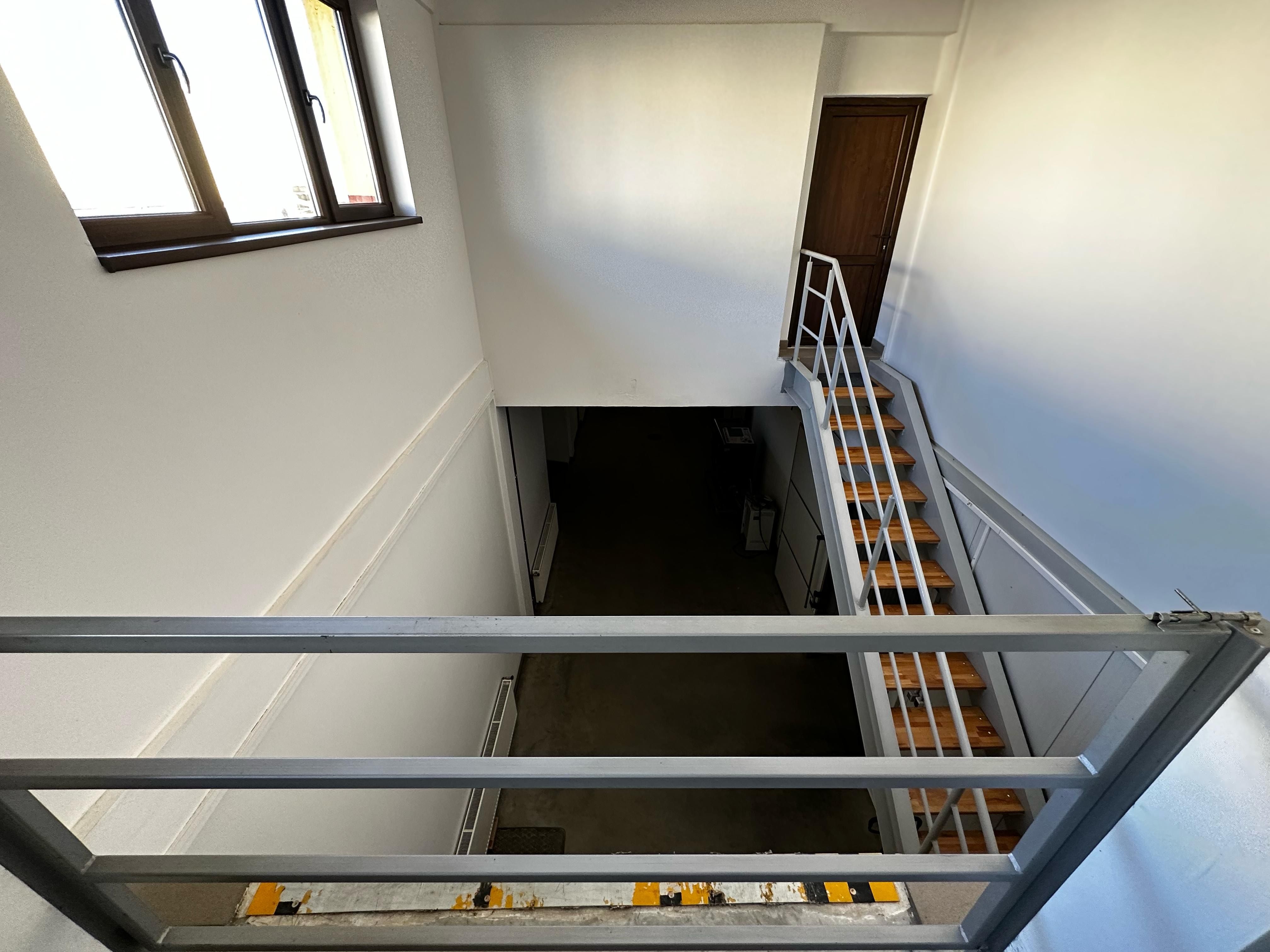Complex industrial și logistic – aprox. 1.520 mp – spații frigorifice, — fotografia 8
