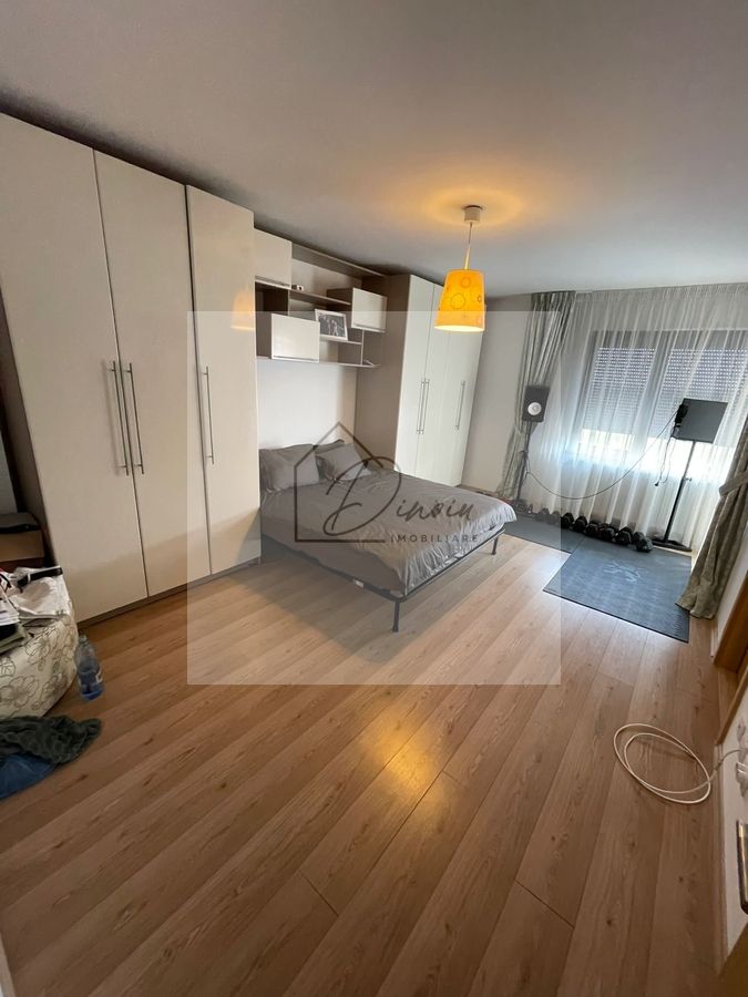 Vila Pipera I Curte proprie I Complex Rezidential I Piscina I COM % — fotografia 5