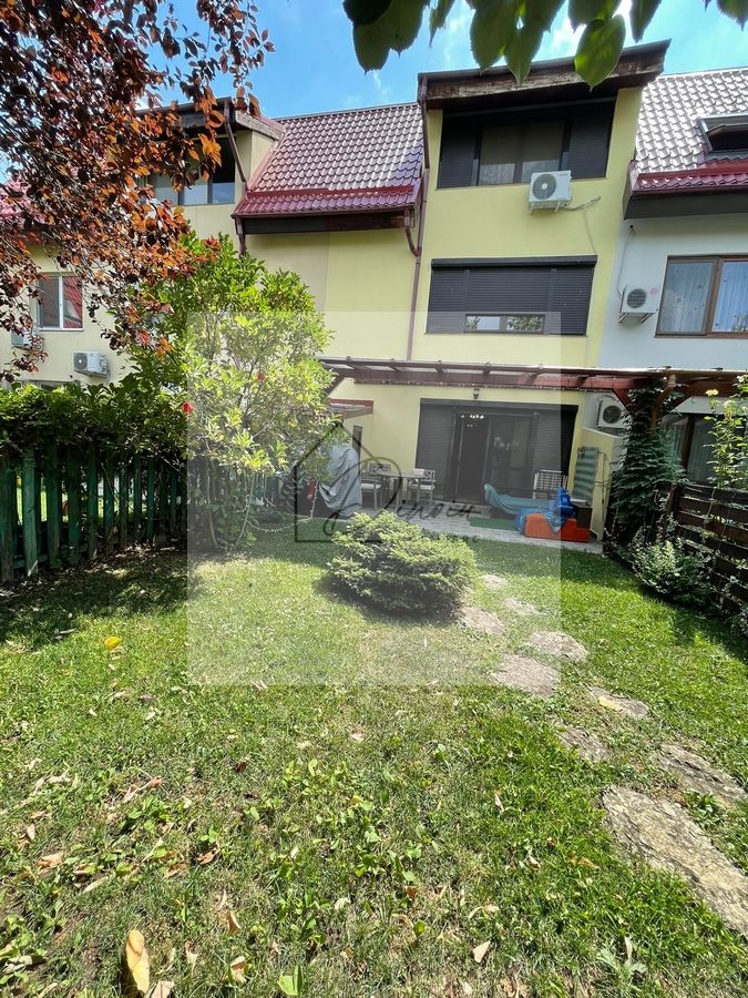 Vila Pipera I Curte proprie I Complex Rezidential I Piscina I COM % — fotografia 8
