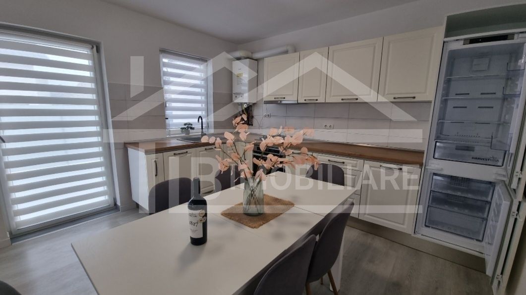 Casa cu 3 camere, 70mp, Zona Nazna — fotografia 5