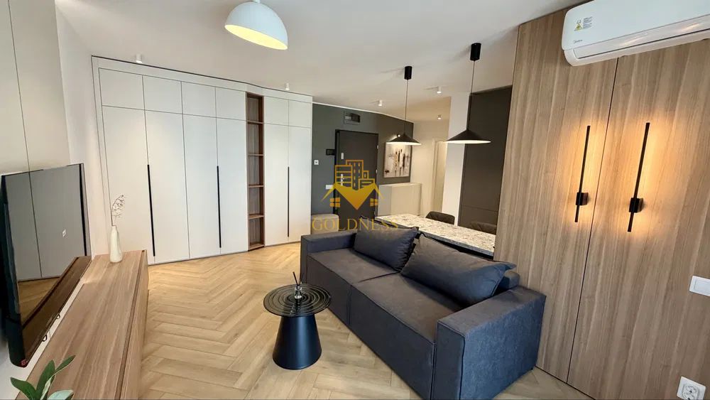 2 camere, Ntt Data, Parcare, bloc nou, Marasti, The Nest, The Office