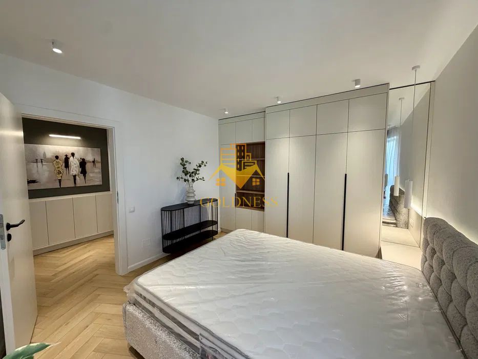 2 camere, Ntt Data, Parcare, bloc nou, Marasti, The Nest, The Office — fotografia 6