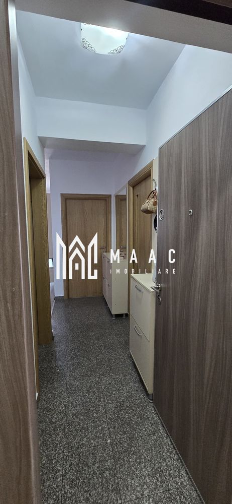 Apartament de vânzare Sibiu | 2 camere | Mihai Viteazul | 45 mp — fotografia 5