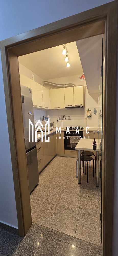 Apartament de vânzare Sibiu | 2 camere | Mihai Viteazul | 45 mp — fotografia 7